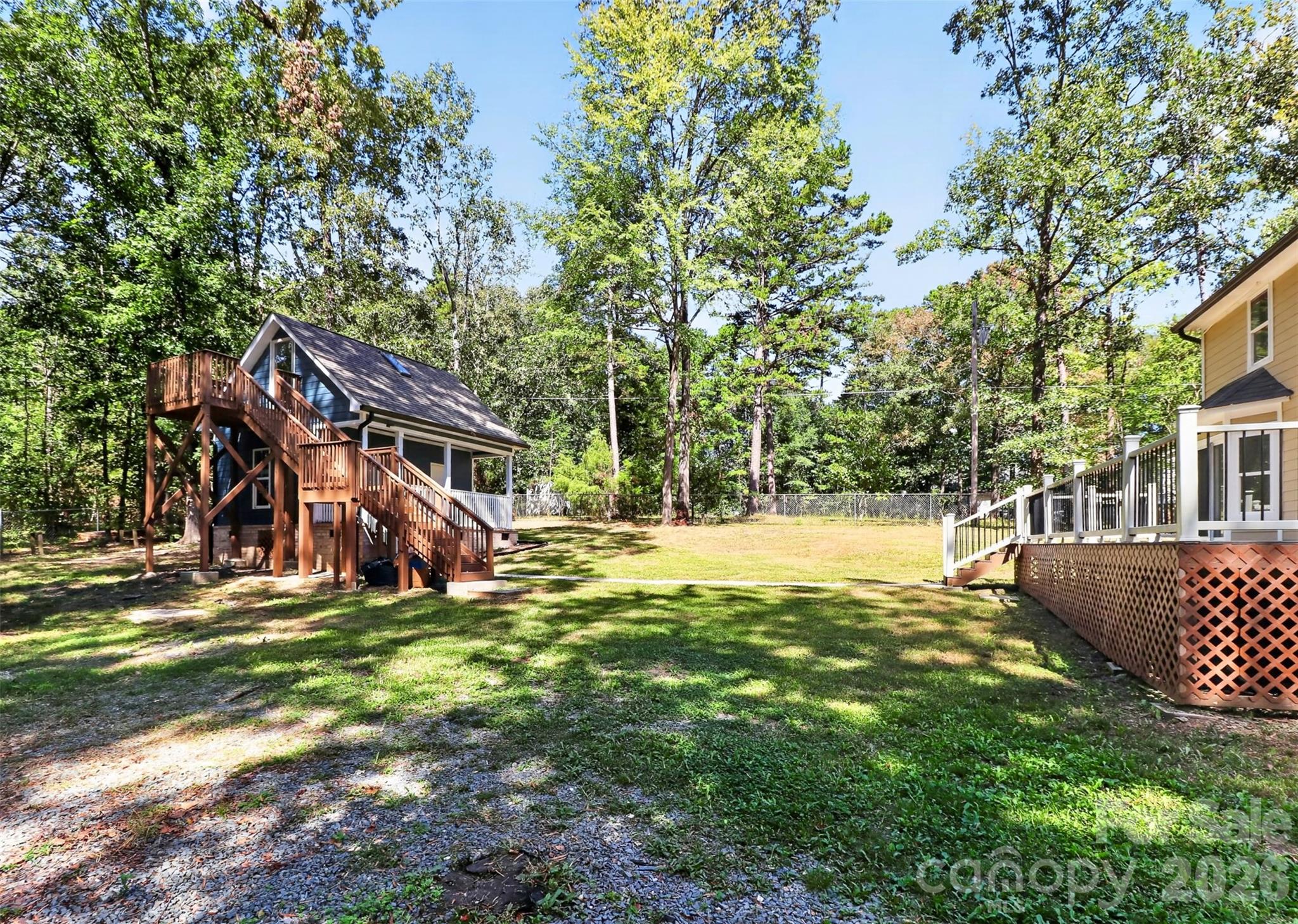 Single Family Residence at 4208 Waxhaw Indian Trail Road, Indian Trail, photo 28 of 30