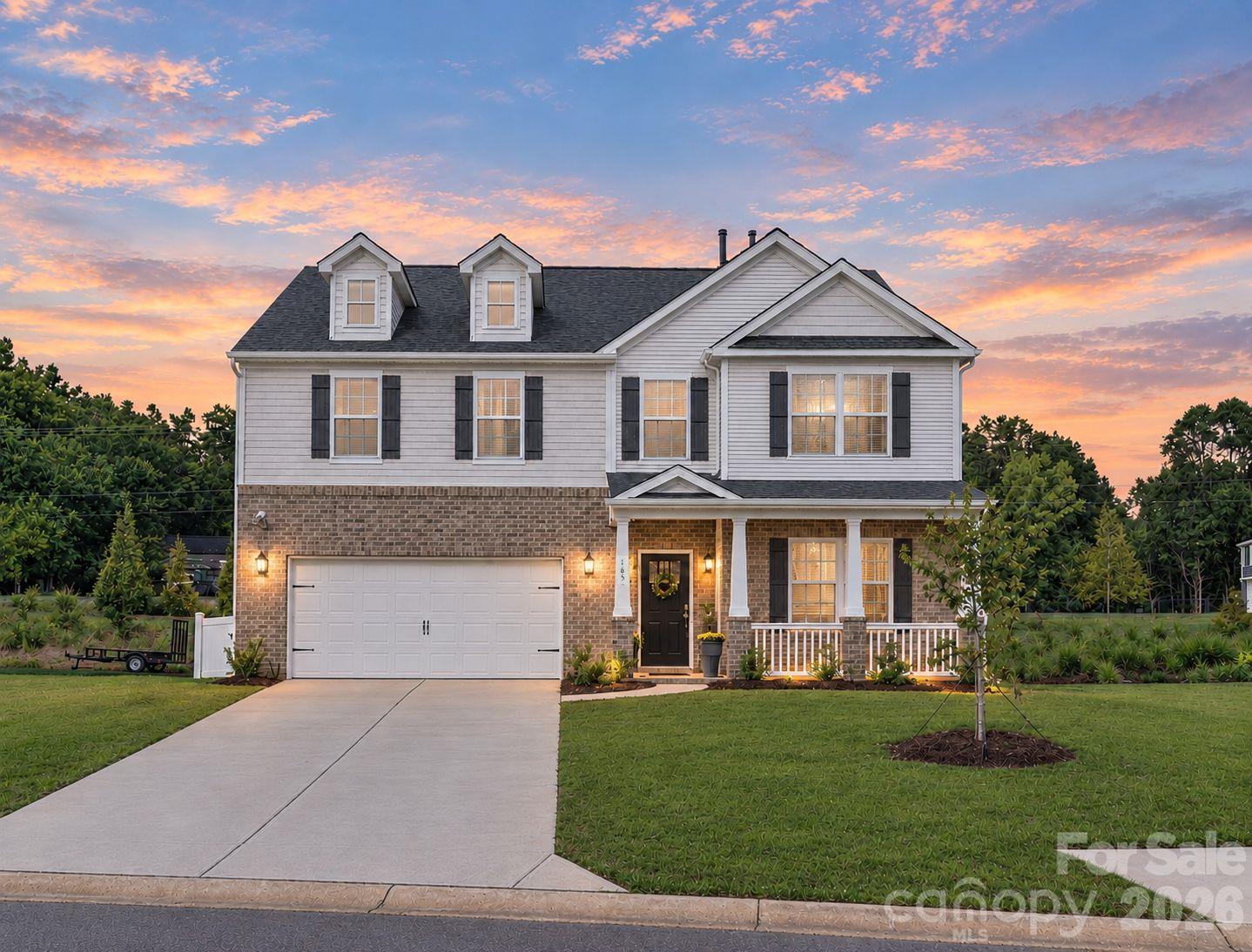 165 Apple Orchard Court