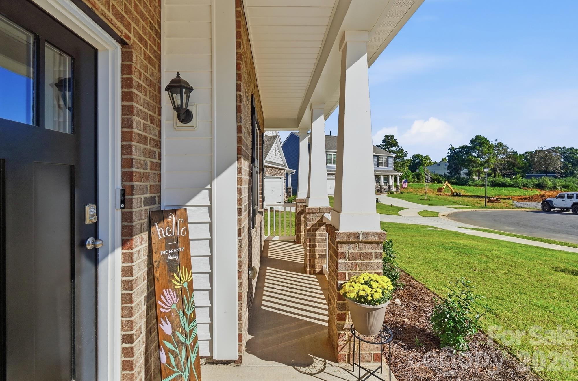 Single Family Residence at 165 Apple Orchard Court, Statesville, photo 3 of 48