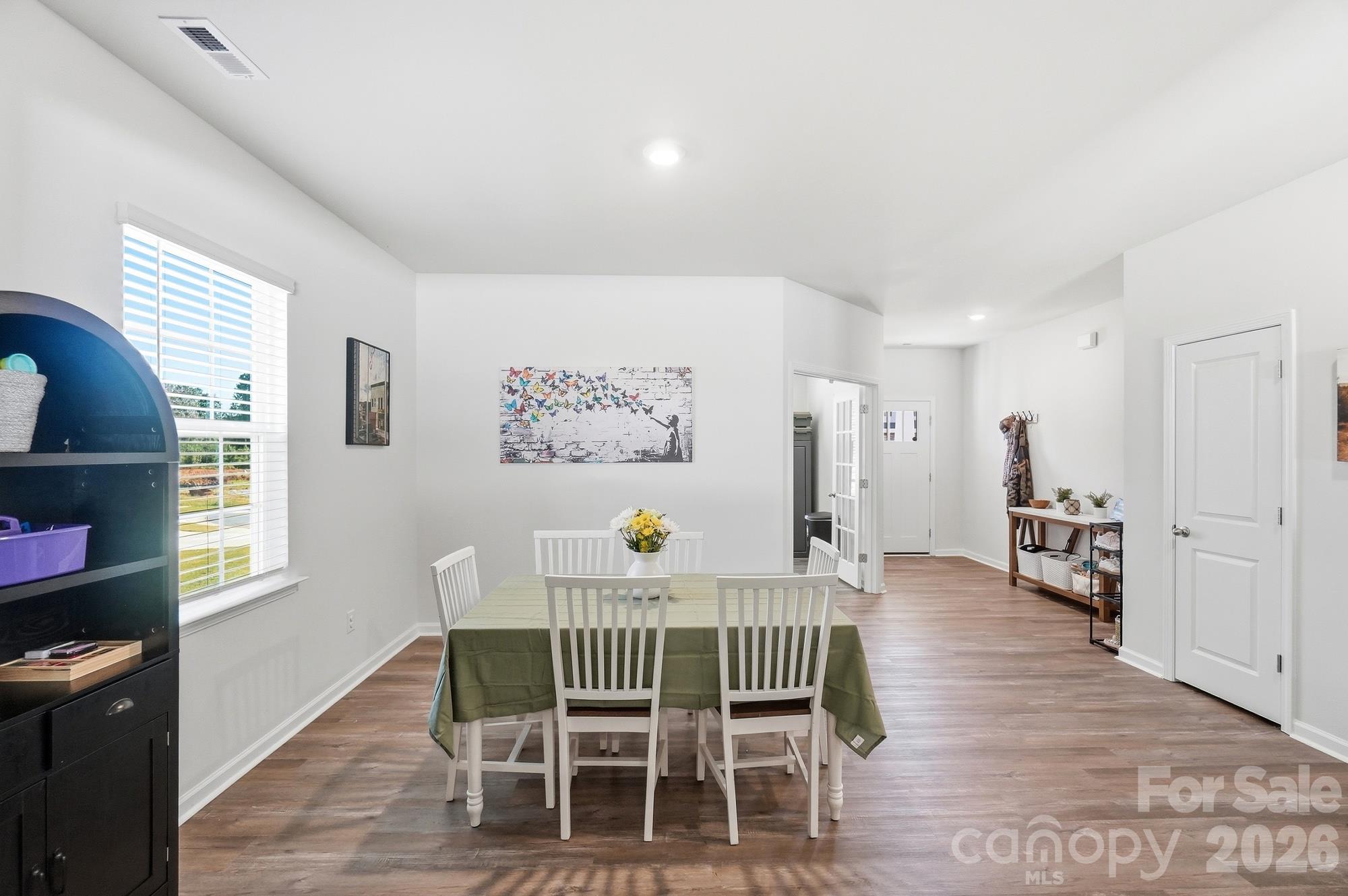 Single Family Residence at 165 Apple Orchard Court, Statesville, photo 9 of 48