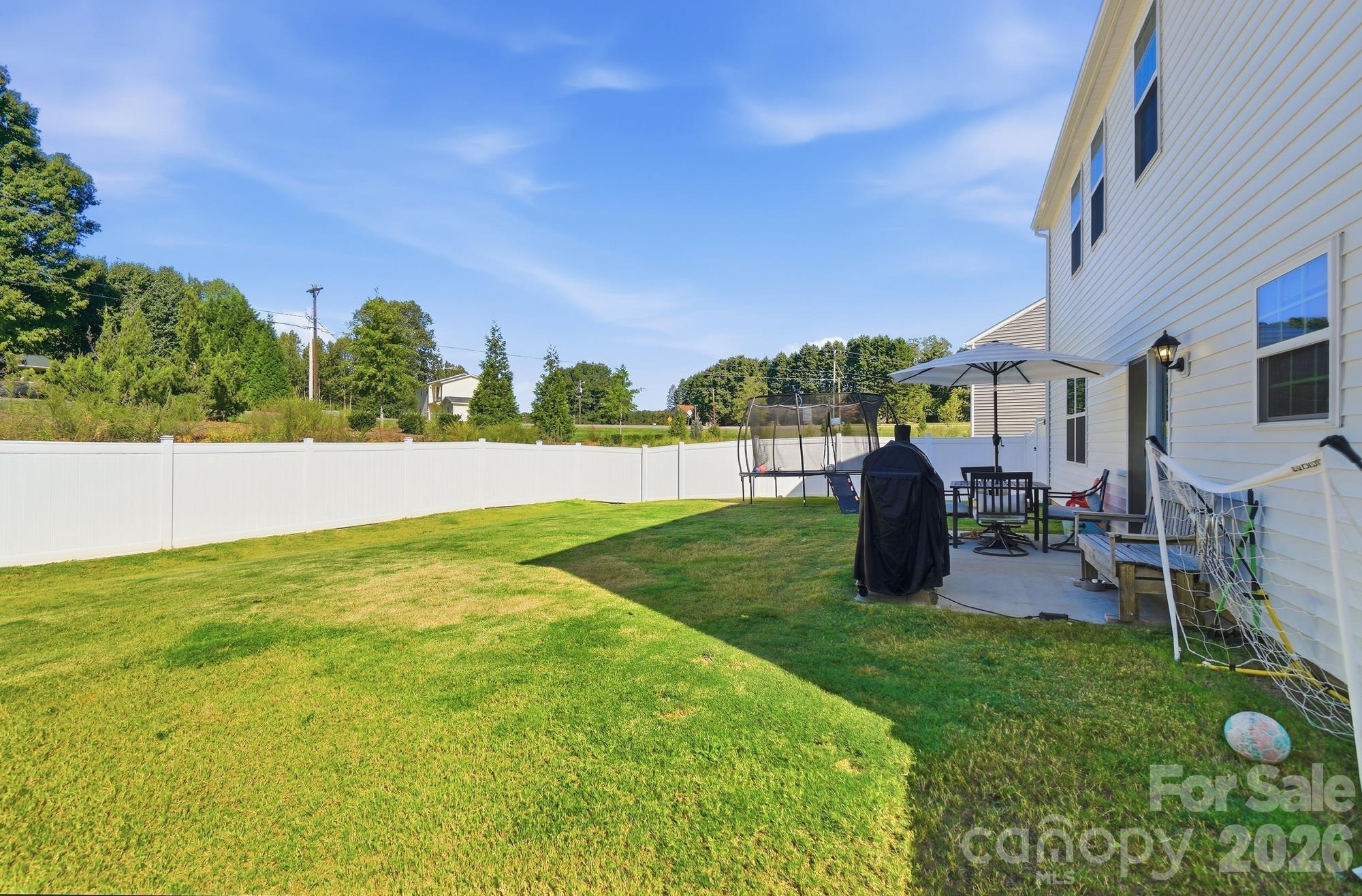 Single Family Residence at 165 Apple Orchard Court, Statesville, photo 40 of 48