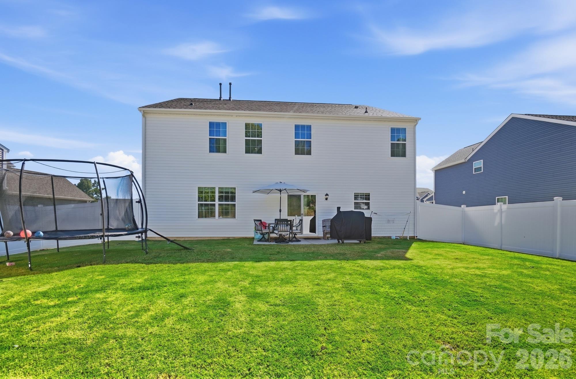 Single Family Residence at 165 Apple Orchard Court, Statesville, photo 42 of 48