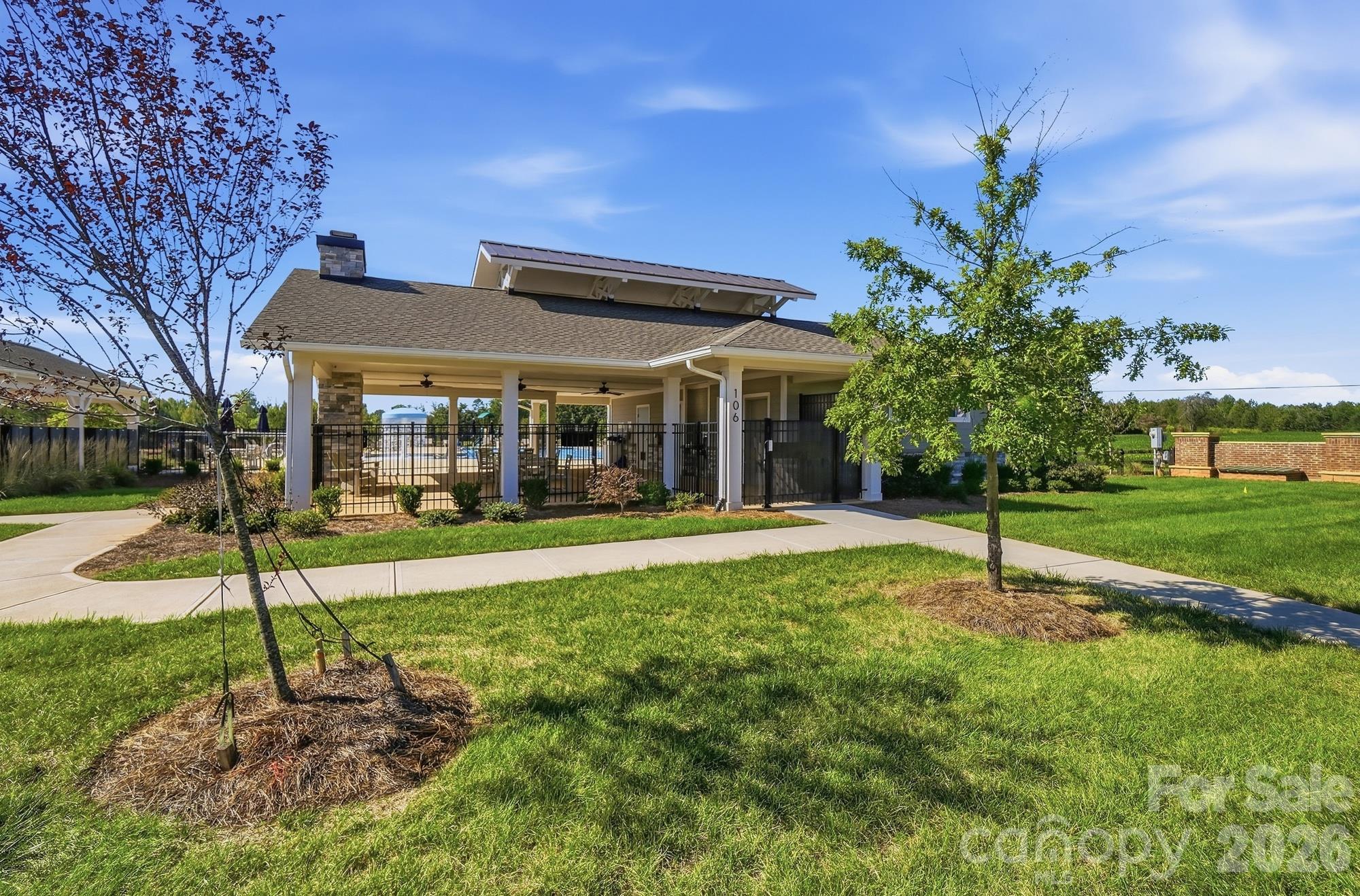 Single Family Residence at 165 Apple Orchard Court, Statesville, photo 43 of 48