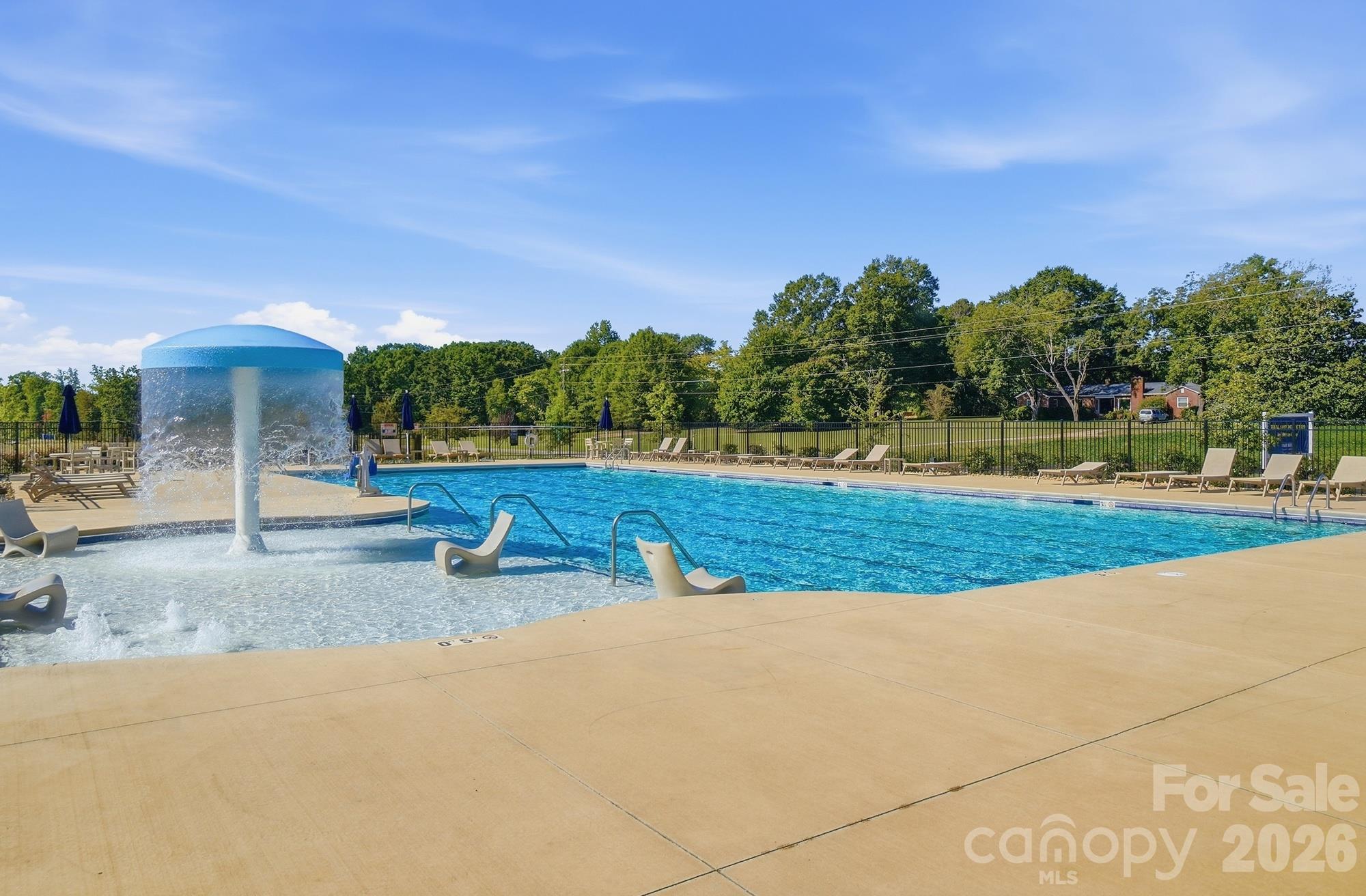 Single Family Residence at 165 Apple Orchard Court, Statesville, photo 45 of 48