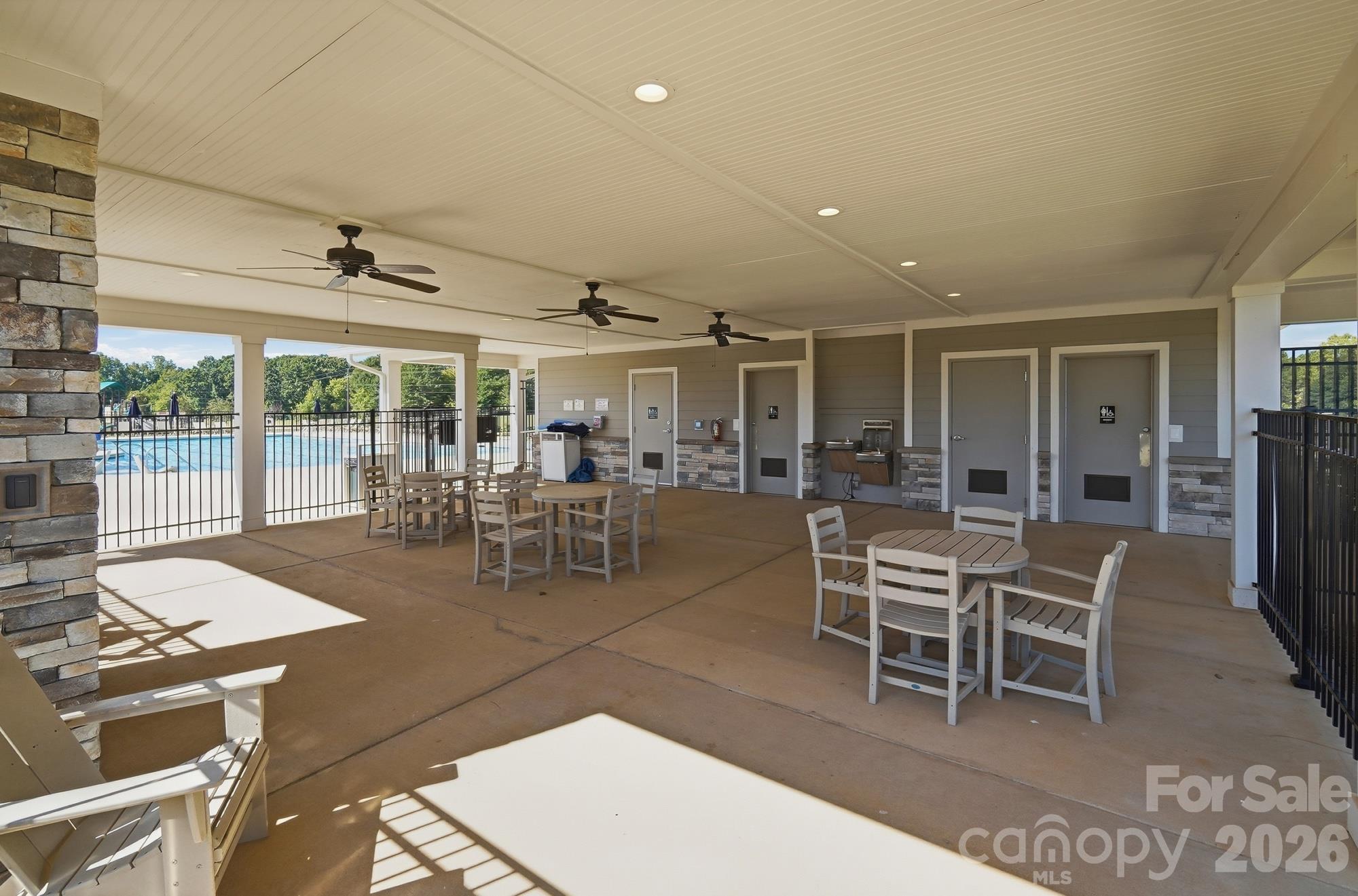 Single Family Residence at 165 Apple Orchard Court, Statesville, photo 46 of 48