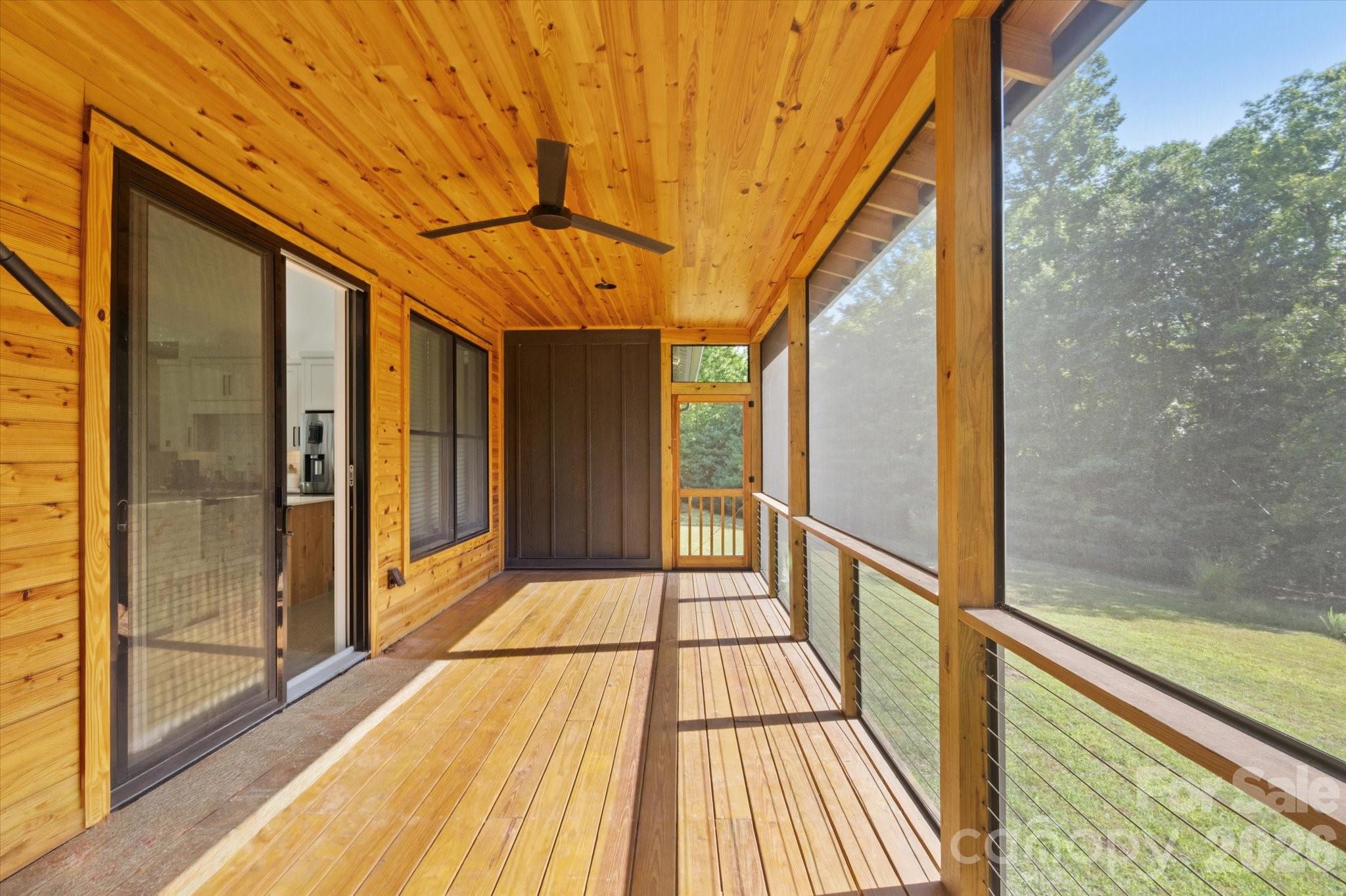 Single Family Residence at 13 Small Creek, Brevard, photo 5 of 34
