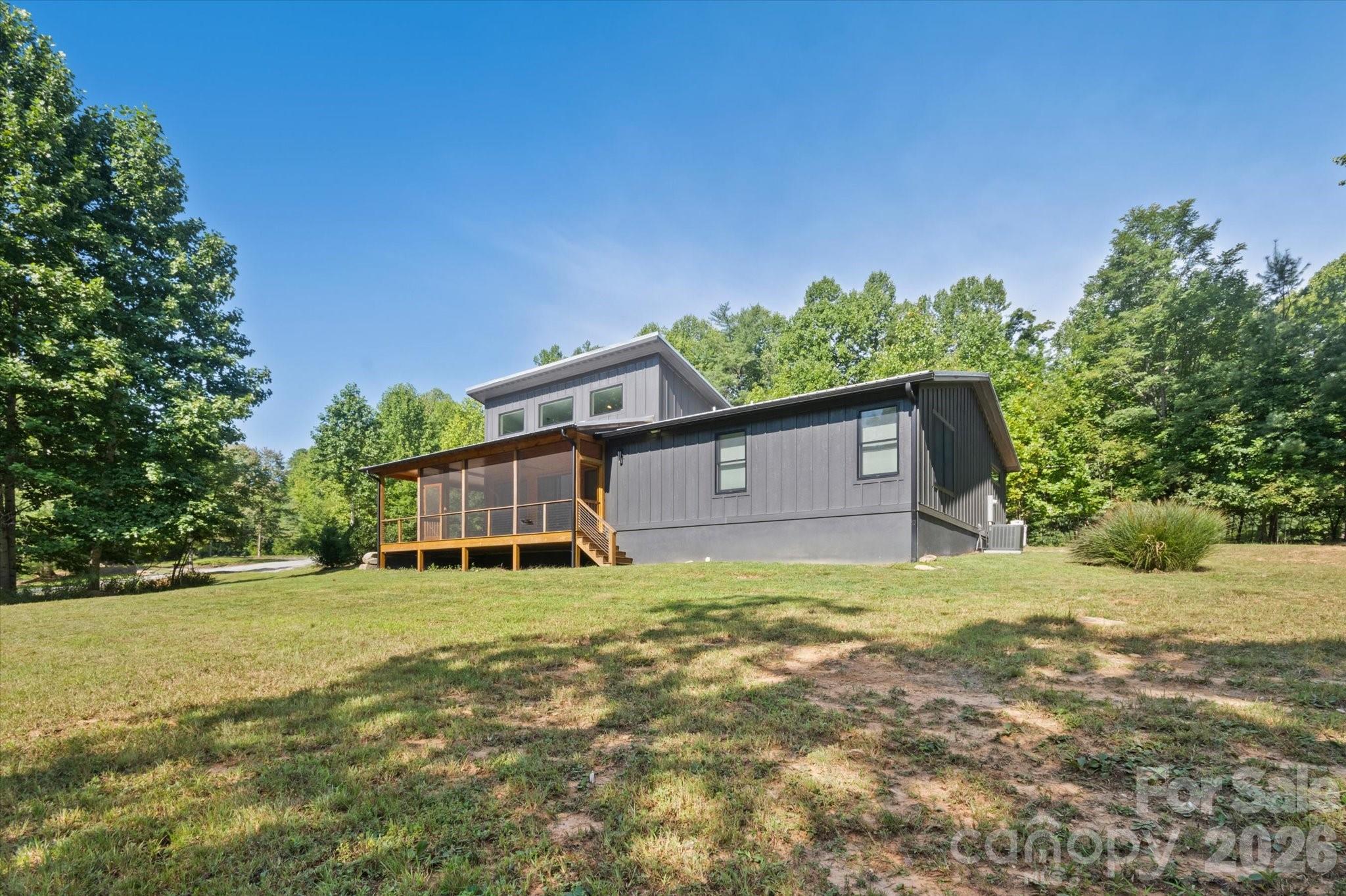 Single Family Residence at 13 Small Creek, Brevard, photo 23 of 34