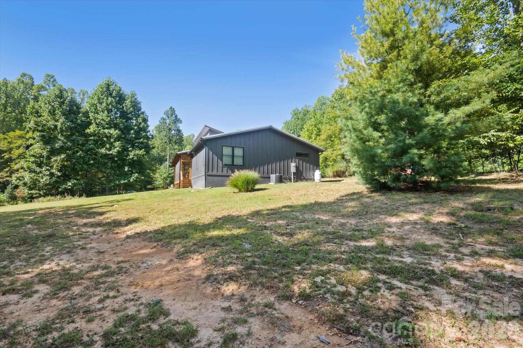 Single Family Residence at 13 Small Creek, Brevard, photo 24 of 34
