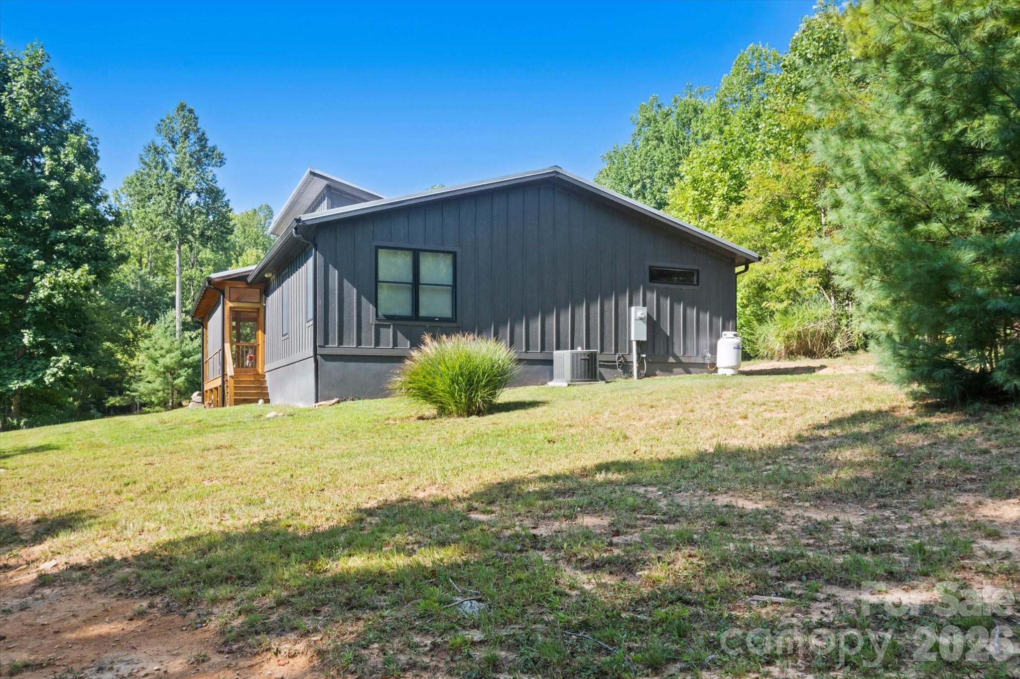 Single Family Residence at 13 Small Creek, Brevard, photo 25 of 34
