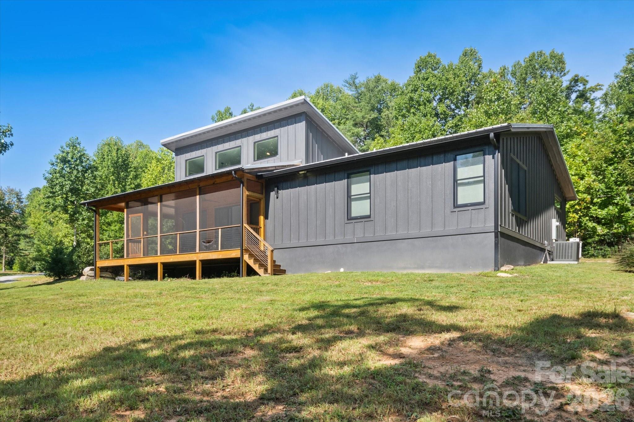 Single Family Residence at 13 Small Creek, Brevard, photo 26 of 34