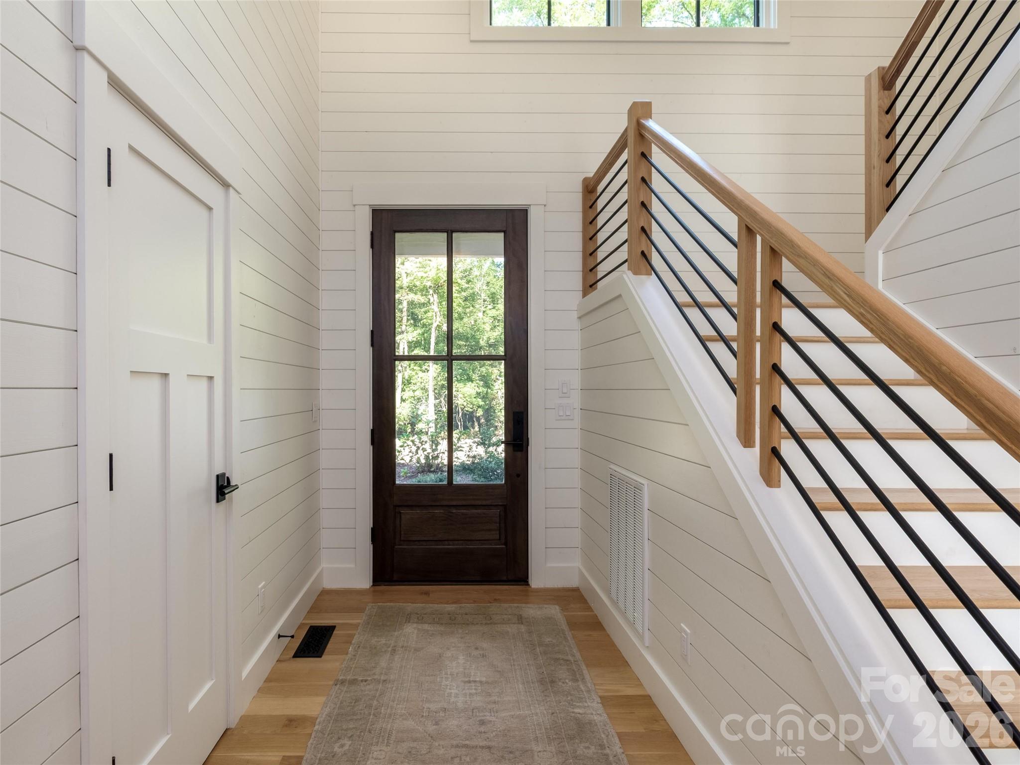 Single Family Residence at 158 Bucks Crossing, Brevard, photo 5 of 42