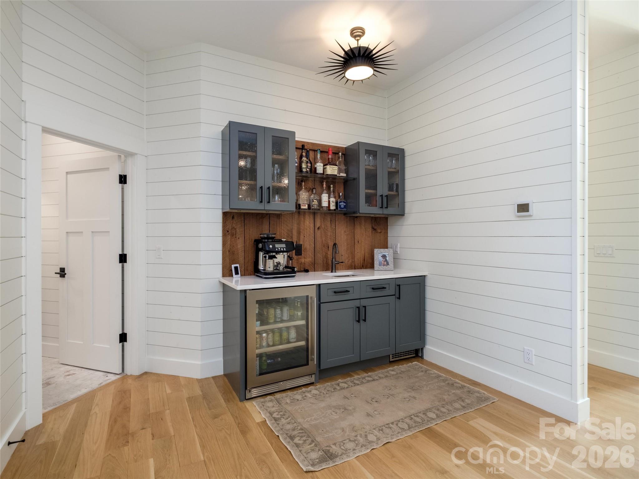 Single Family Residence at 158 Bucks Crossing, Brevard, photo 7 of 42