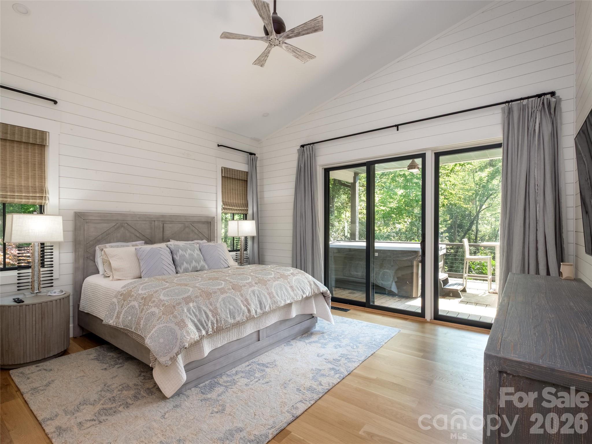Single Family Residence at 158 Bucks Crossing, Brevard, photo 17 of 42