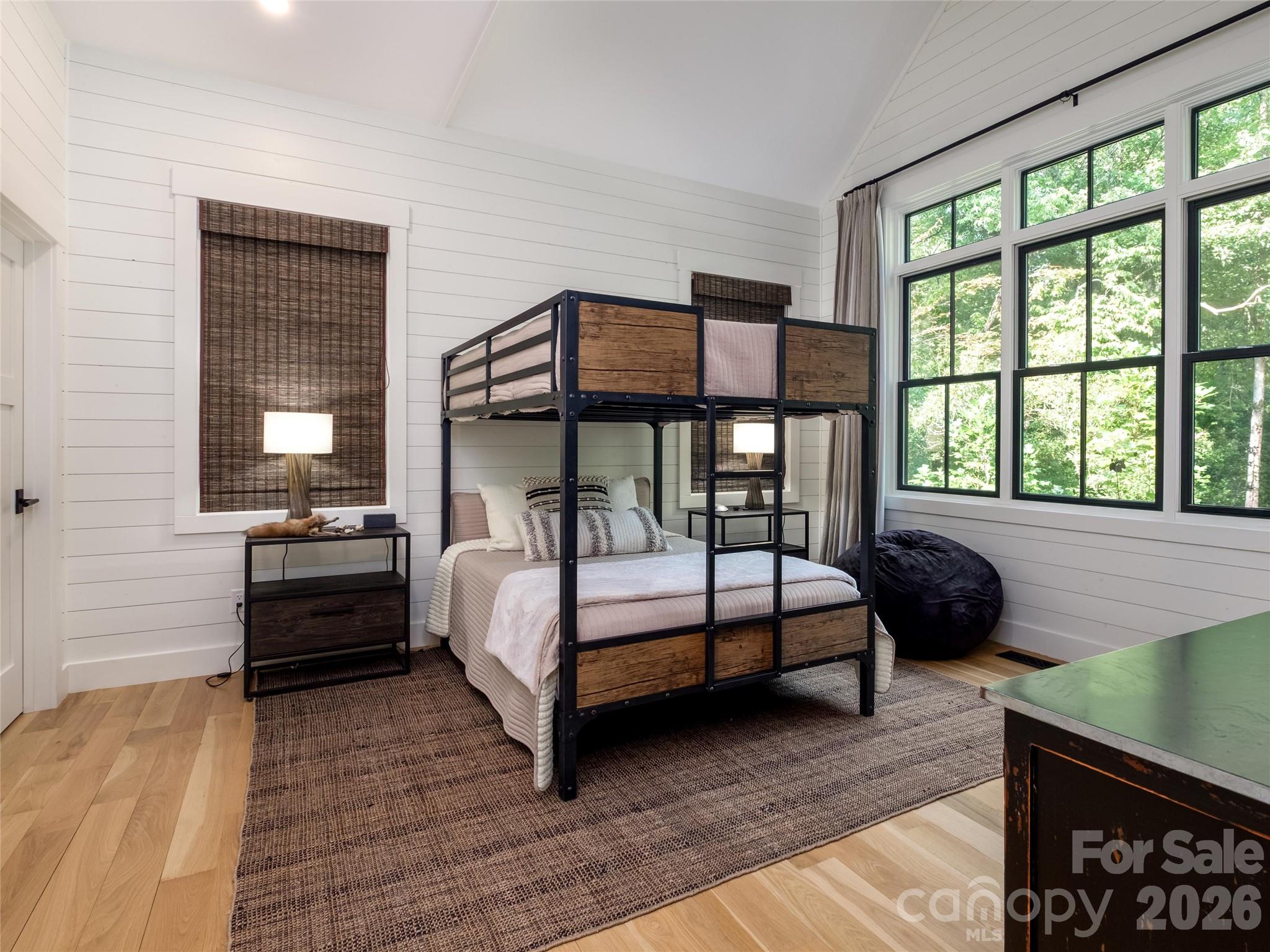 Single Family Residence at 158 Bucks Crossing, Brevard, photo 22 of 42