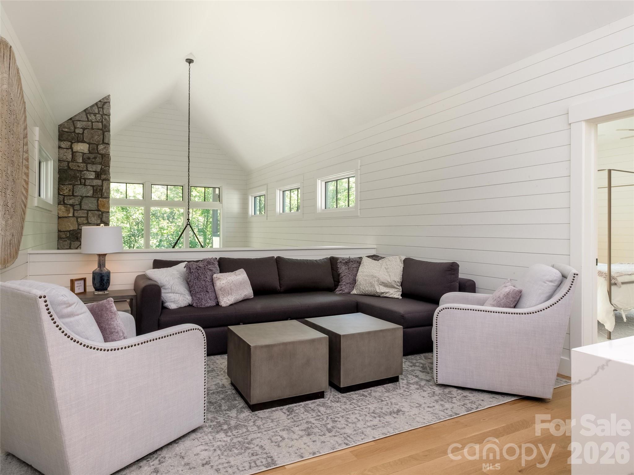 Single Family Residence at 158 Bucks Crossing, Brevard, photo 24 of 42