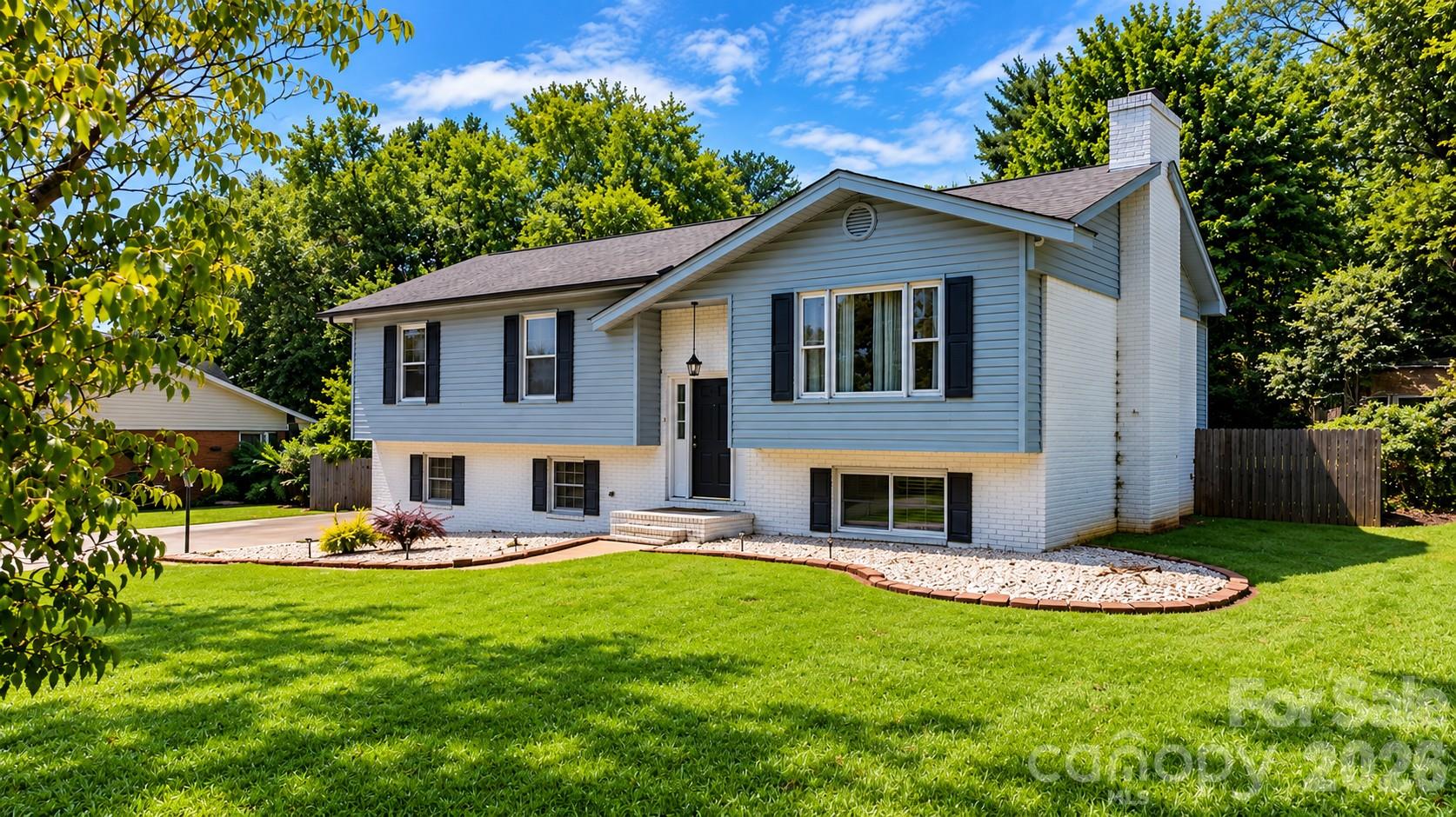 1197 Zion Church Road