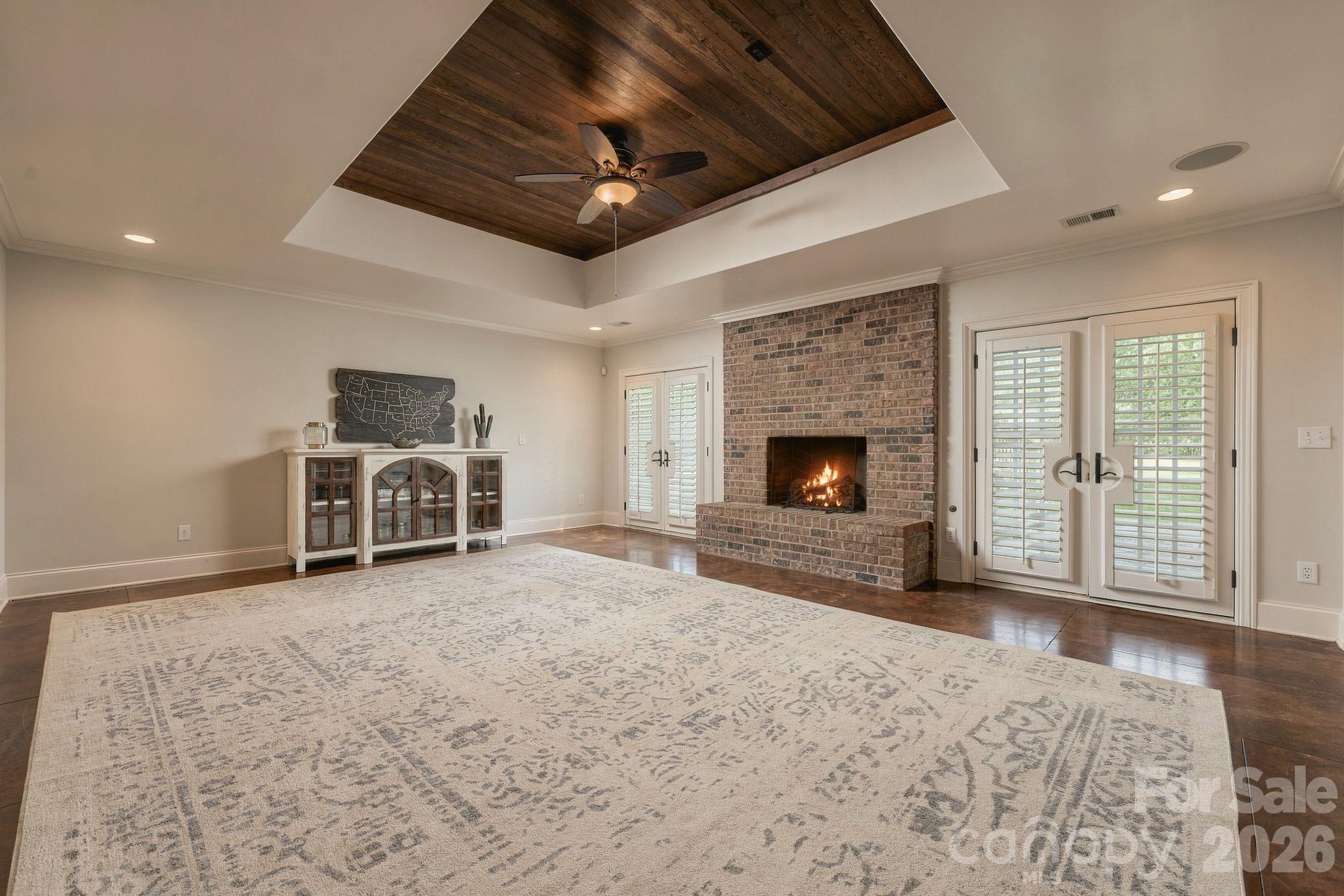 Single Family Residence at 7275 Flowes Store Road, Concord, photo 27 of 42