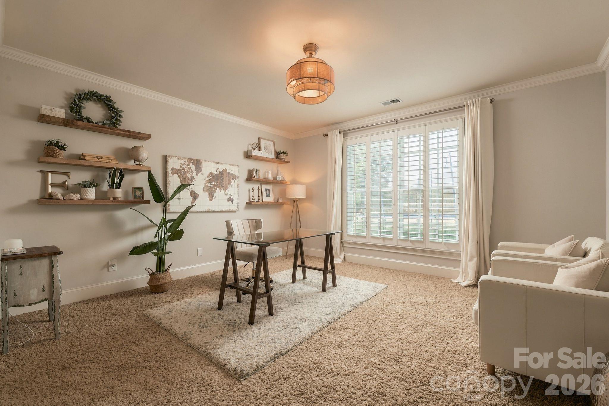 Single Family Residence at 7275 Flowes Store Road, Concord, photo 31 of 42