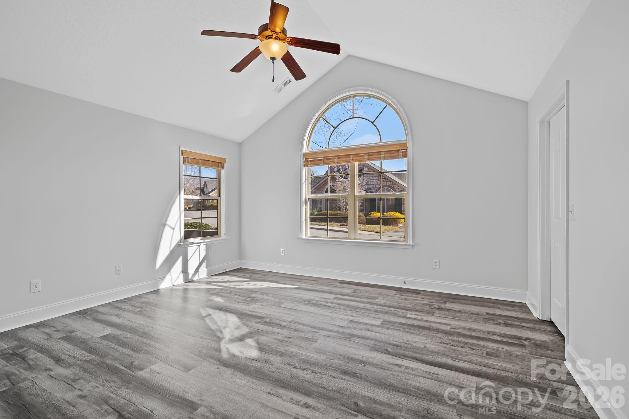 Townhouse at 6 Mountain Meadow Circle, Weaverville, photo 23 of 46