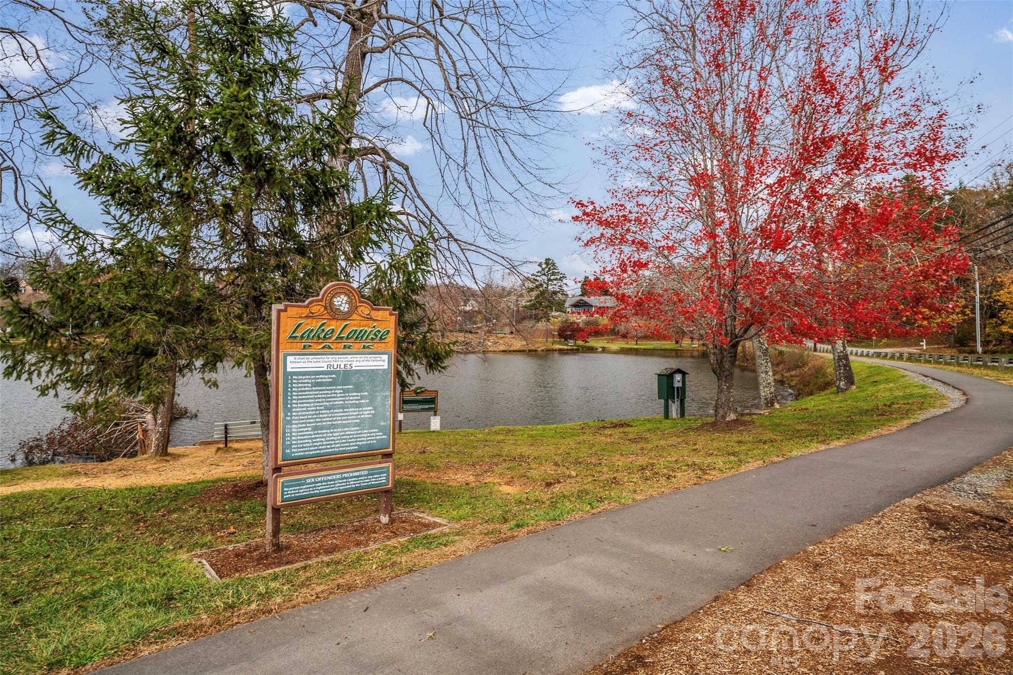Lake Louise Nearby - 6 Mountain Meadow Circle, Weaverville