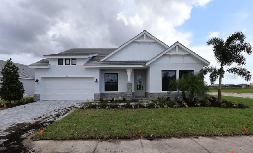 17676 FOXTAIL LOOP