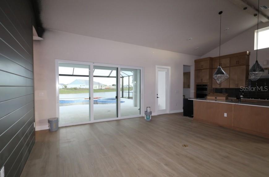 Family Room **Under Construction - 17676 FOXTAIL LOOP, VENICE