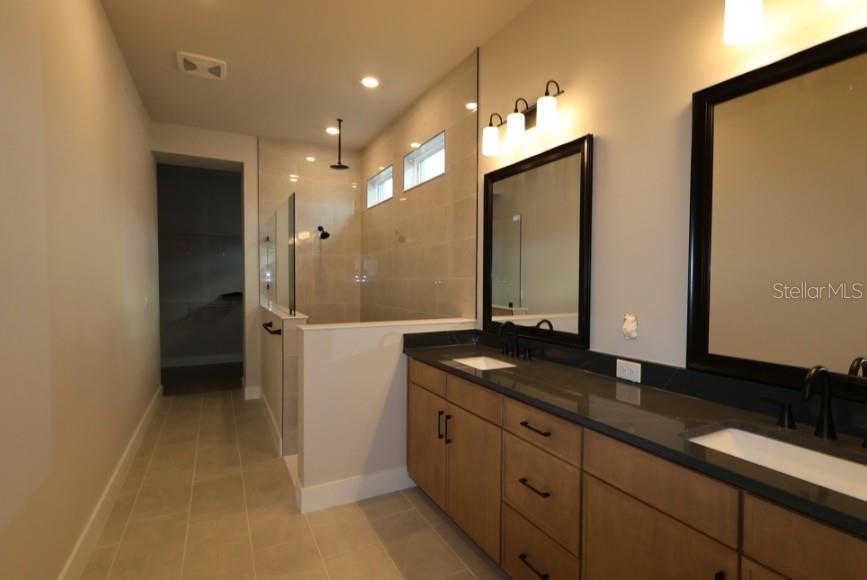 Owner's Bath **Under Construction - 17676 FOXTAIL LOOP, VENICE