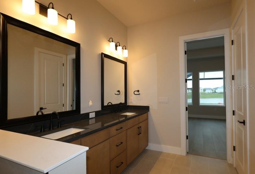 Owner's Bath **Under Construction - 17676 FOXTAIL LOOP, VENICE