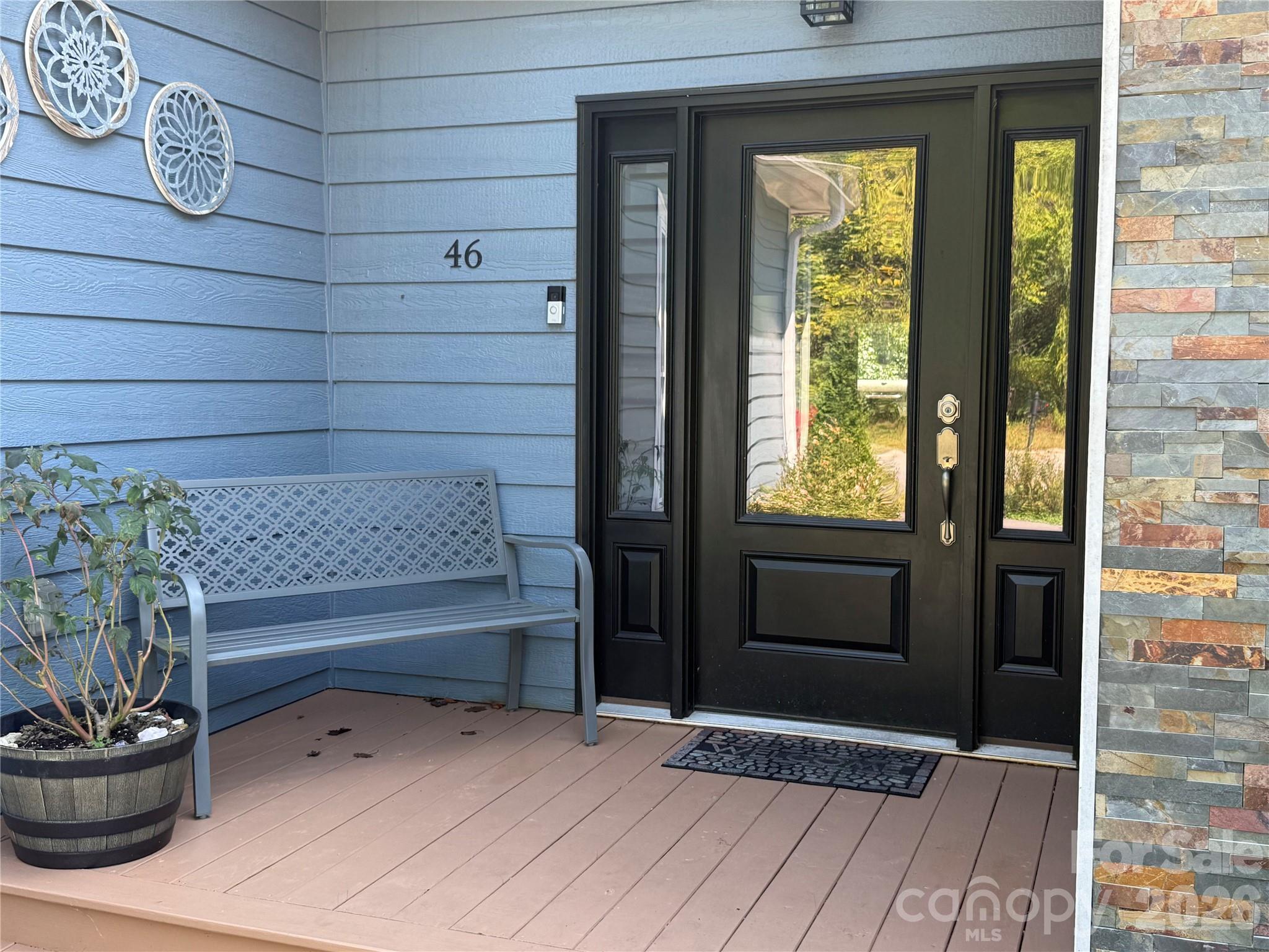 Single Family Residence at 46 Carden Drive, Weaverville, photo 2 of 38