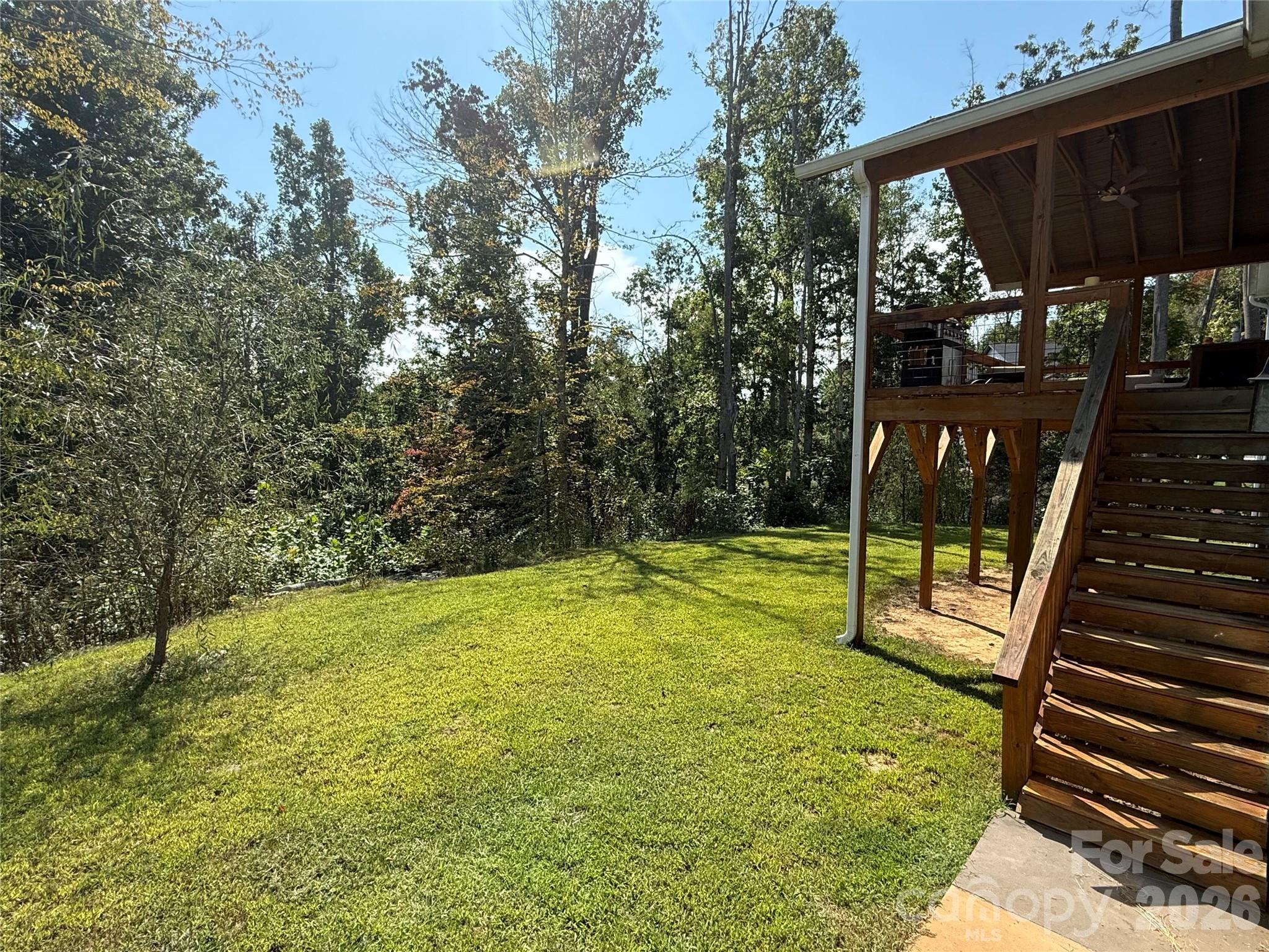 Single Family Residence at 46 Carden Drive, Weaverville, photo 12 of 38