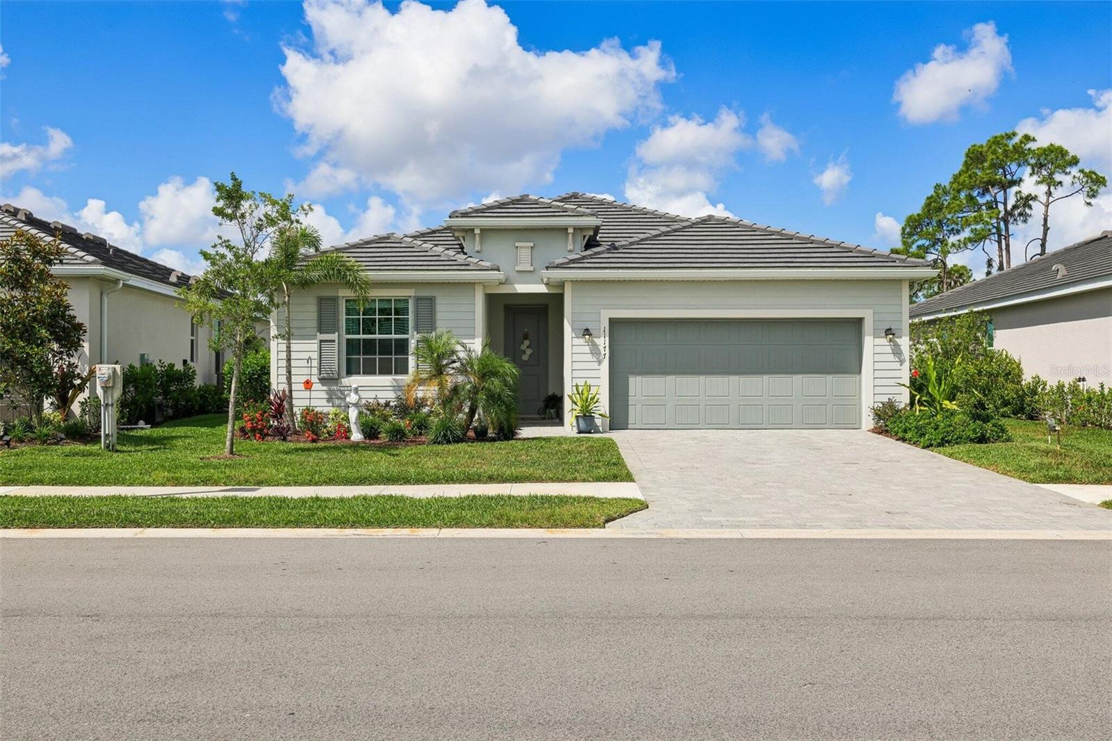 Single Family Residence at 11177 PINOT DR, VENICE, photo 44 of 44