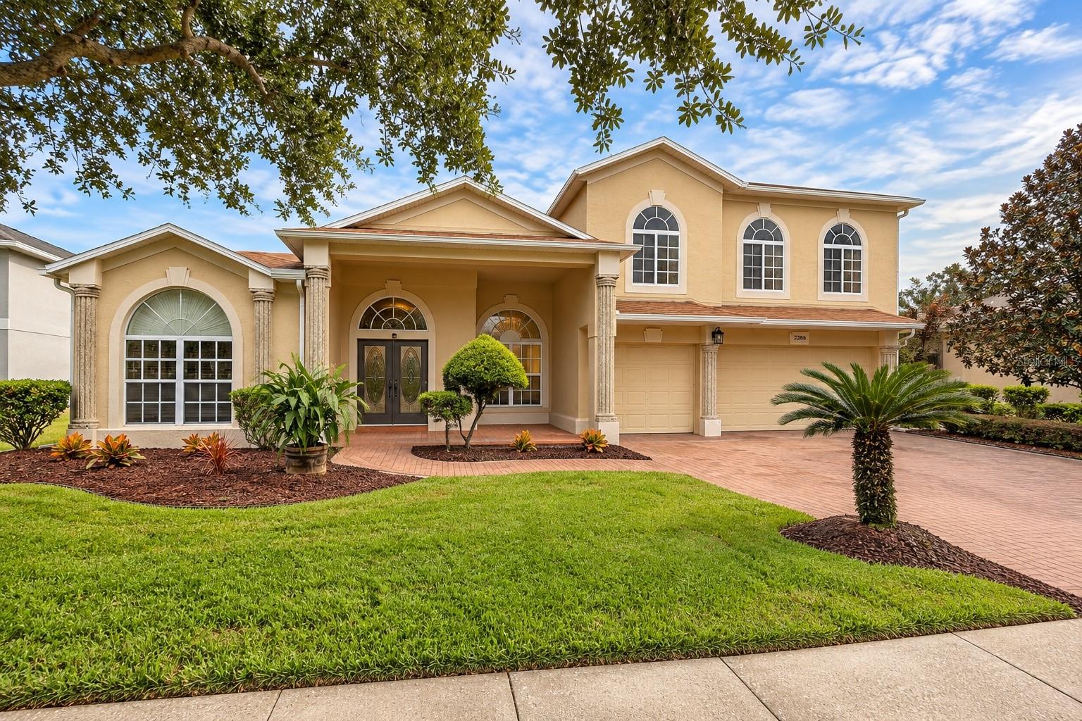 2336 STEWARTS COVE WAY