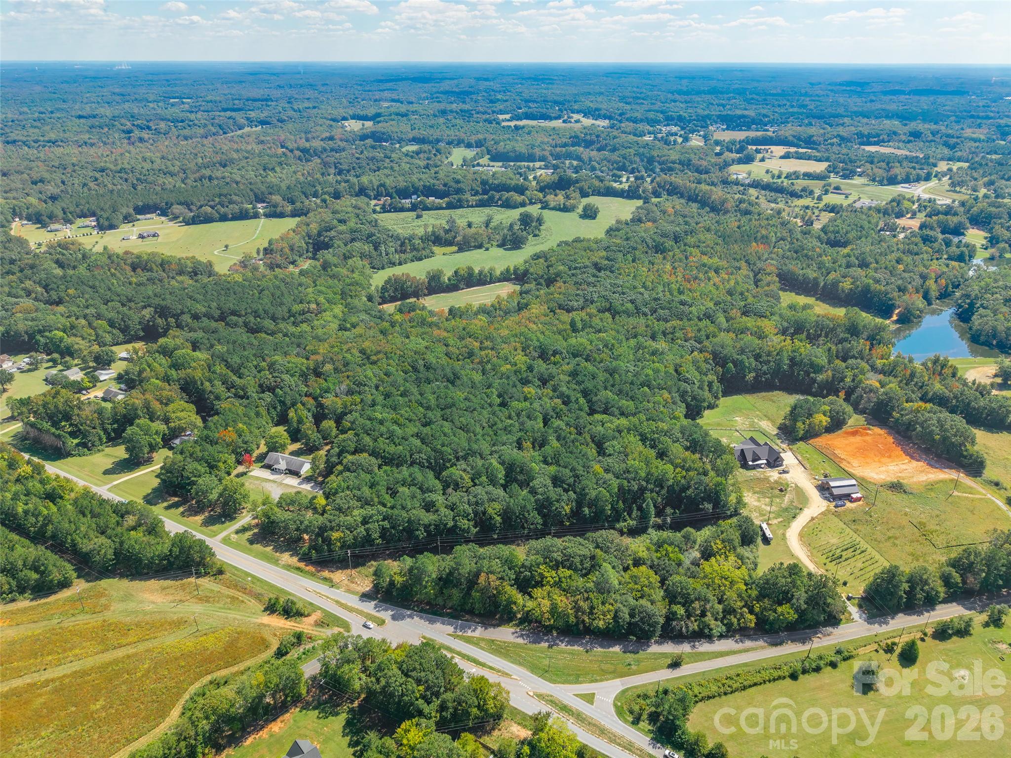 2390 Old Hwy 321 Highway