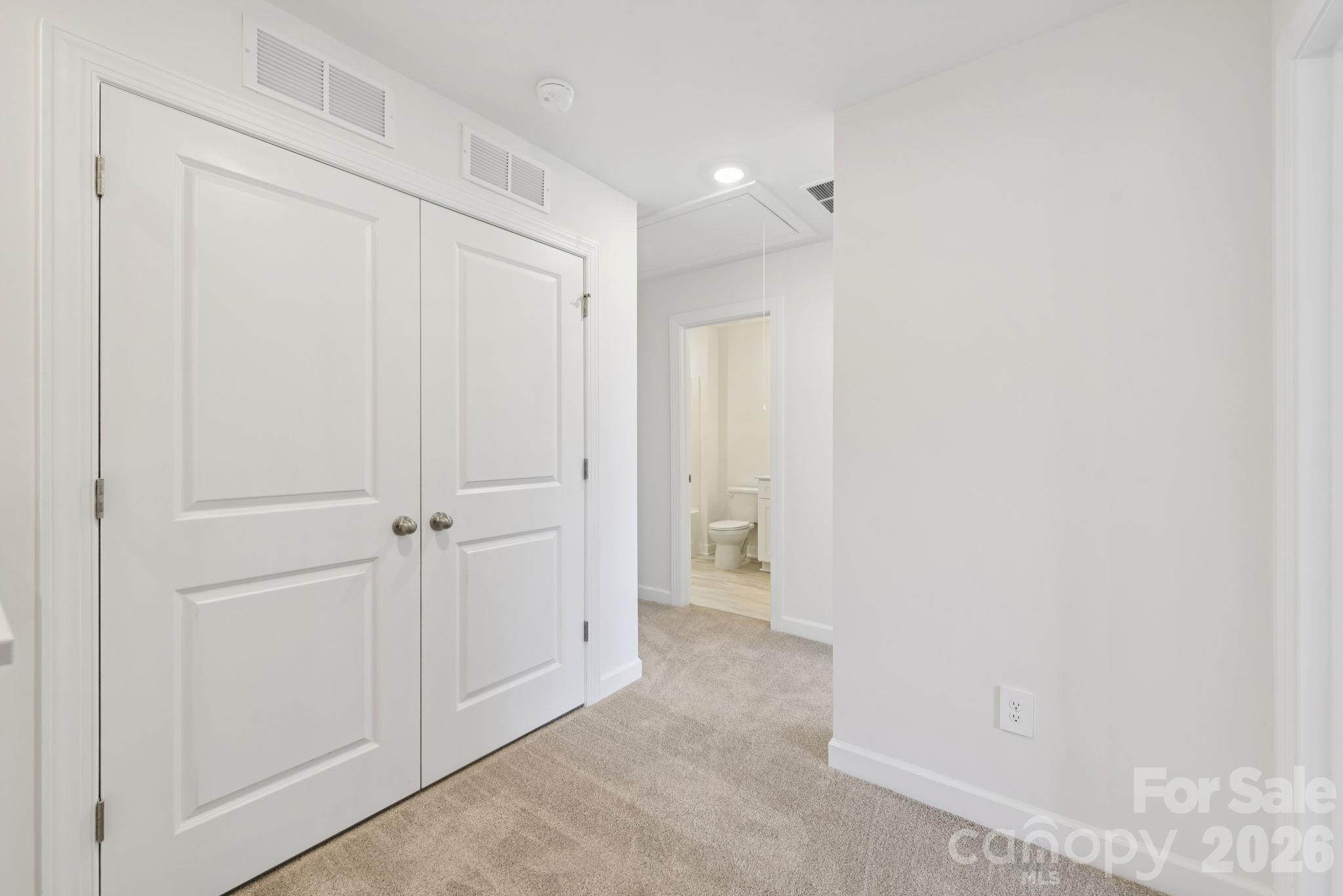 Photo is not of the actual home, but is an inspirational photo of builder’s model home and may depict options, furnishings, and/or decorator features that are not included. - 476 Markridge Loop, Fort Mill
