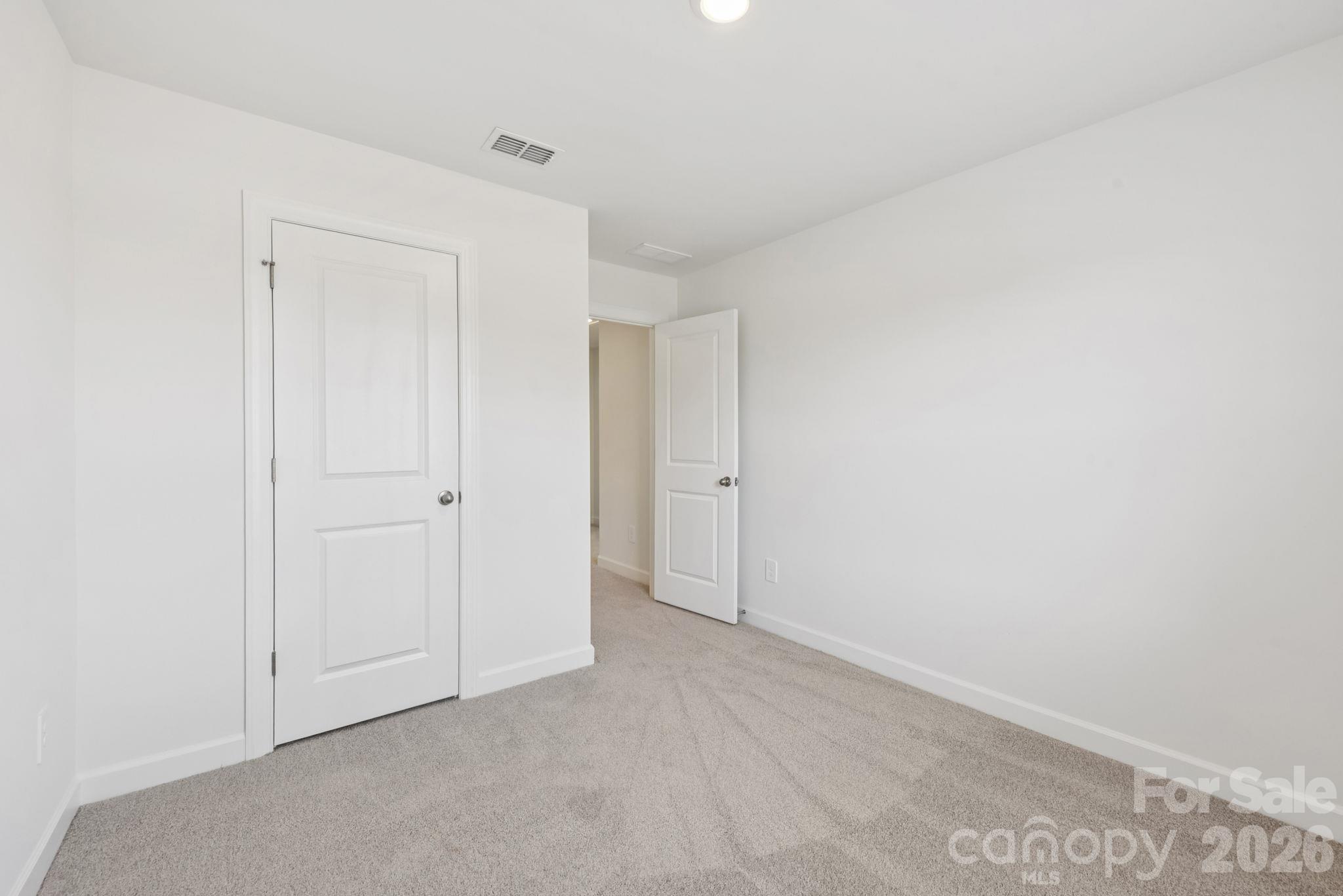 Photo is not of the actual home, but is an inspirational photo of builder’s model home and may depict options, furnishings, and/or decorator features that are not included. - 476 Markridge Loop, Fort Mill