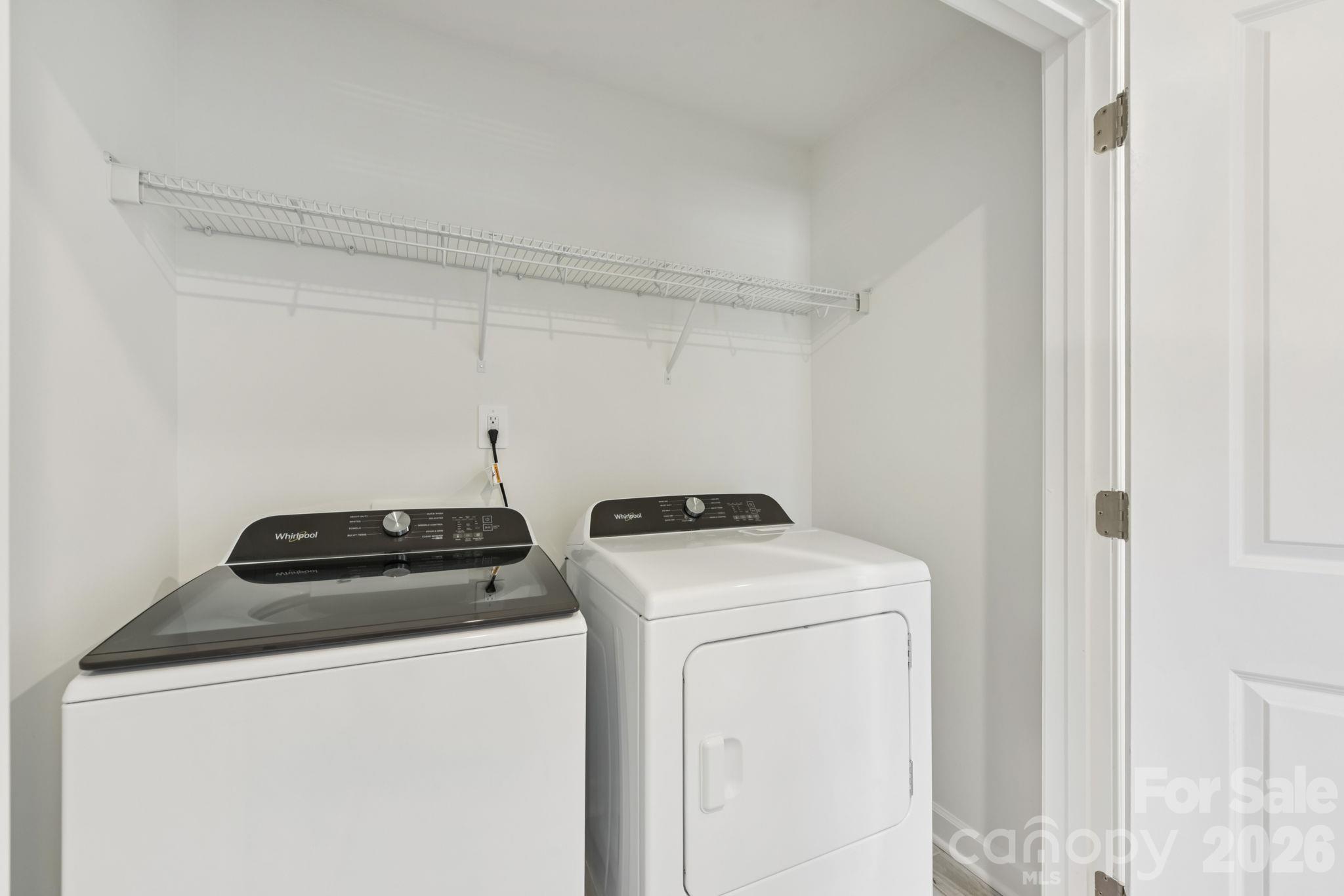 Photo is not of the actual home, but is an inspirational photo of builder’s model home and may depict options, furnishings, and/or decorator features that are not included. - 476 Markridge Loop, Fort Mill