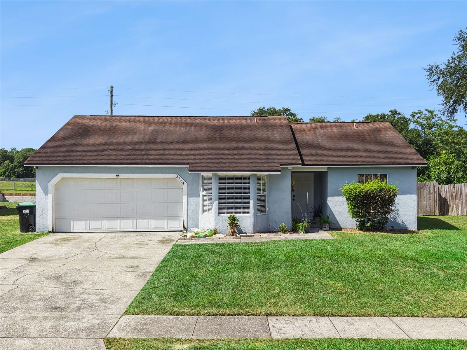 2204 BRIDGEWOOD TRL