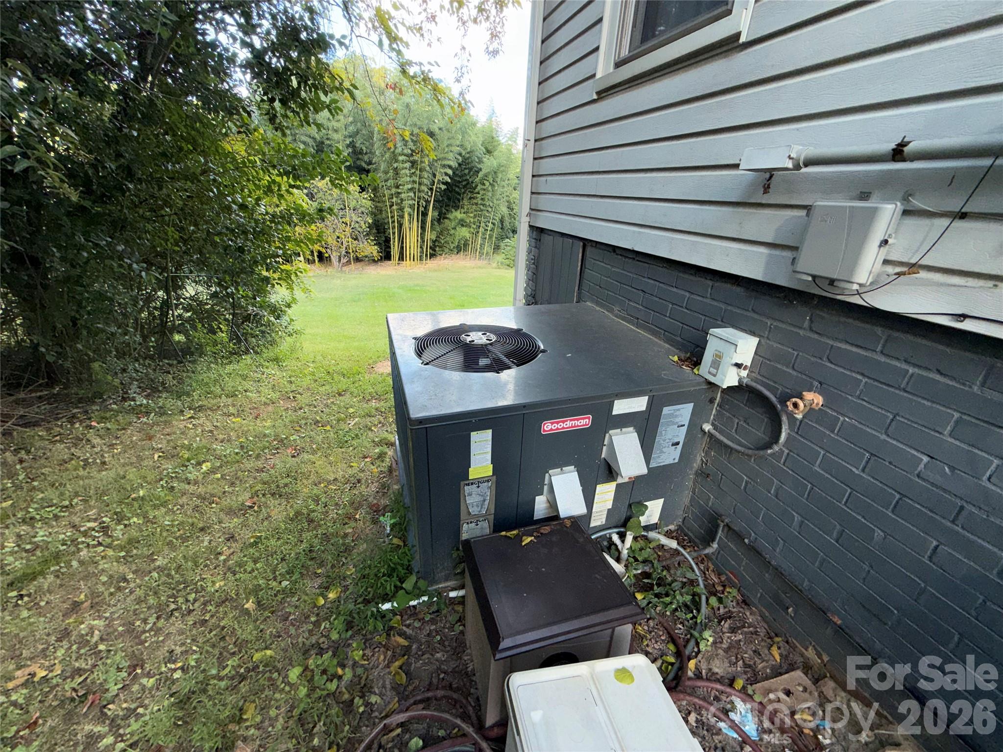 Excellent Condition HVAC - 224 E Catawba Avenue, Mooresville