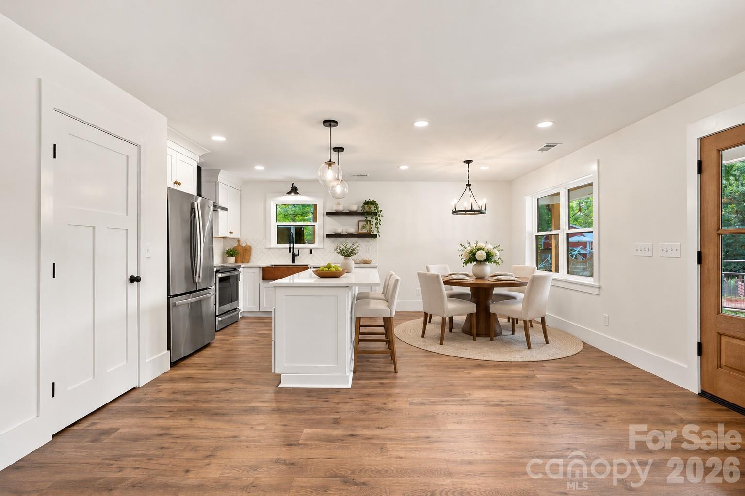 Single Family Residence at 5663 Mundy Road, Denver, photo 15 of 48
