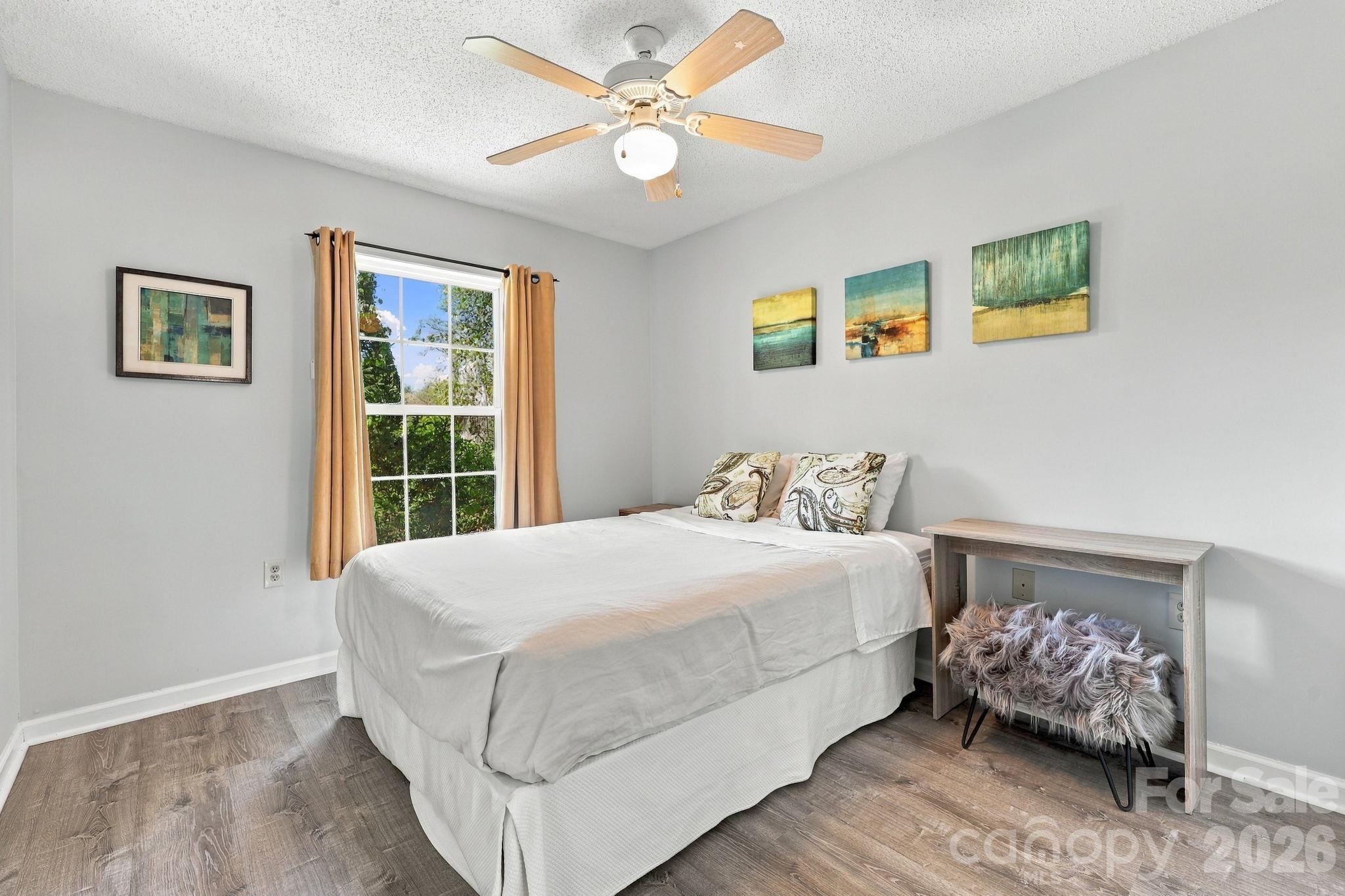 2nd bedroom - 10 Foggy Hollow Trail, Asheville