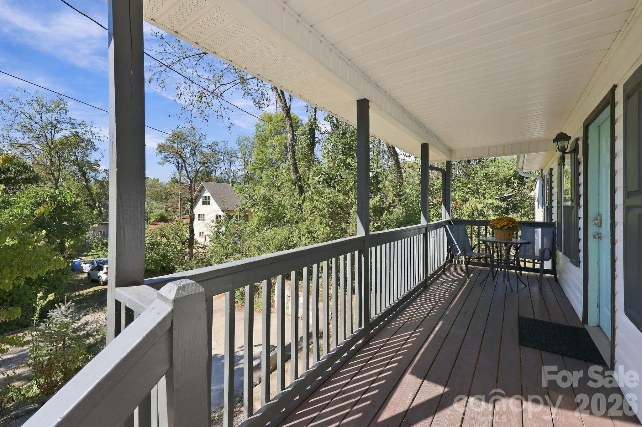 Single Family Residence at 10 Foggy Hollow Trail, Asheville, photo 21 of 39