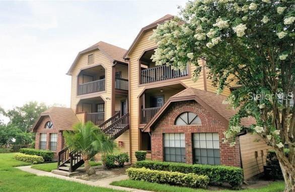 320 FORESTWAY CIR #307