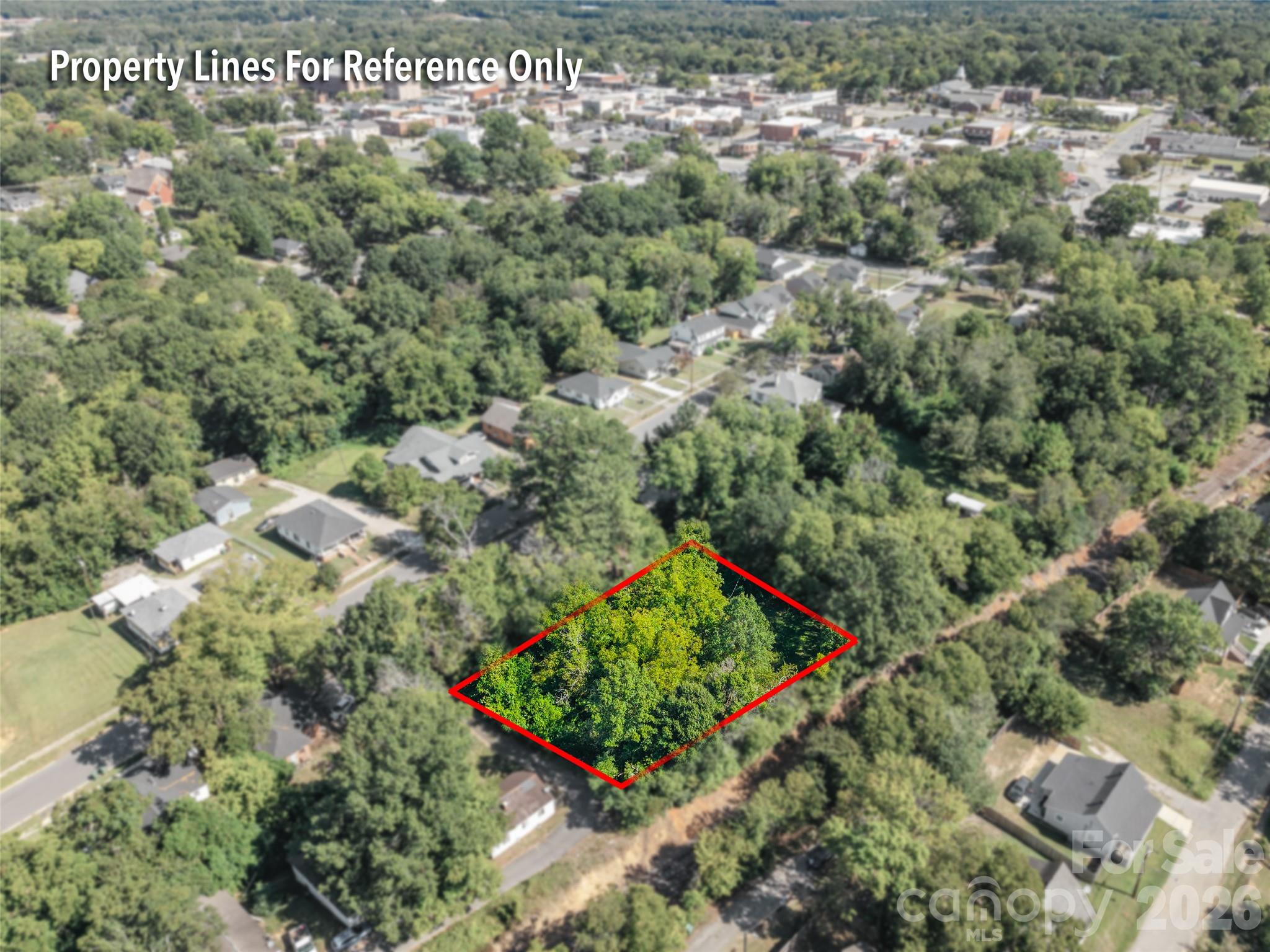 Lot at 00 Elm Street, Lancaster, photo 2 of 6