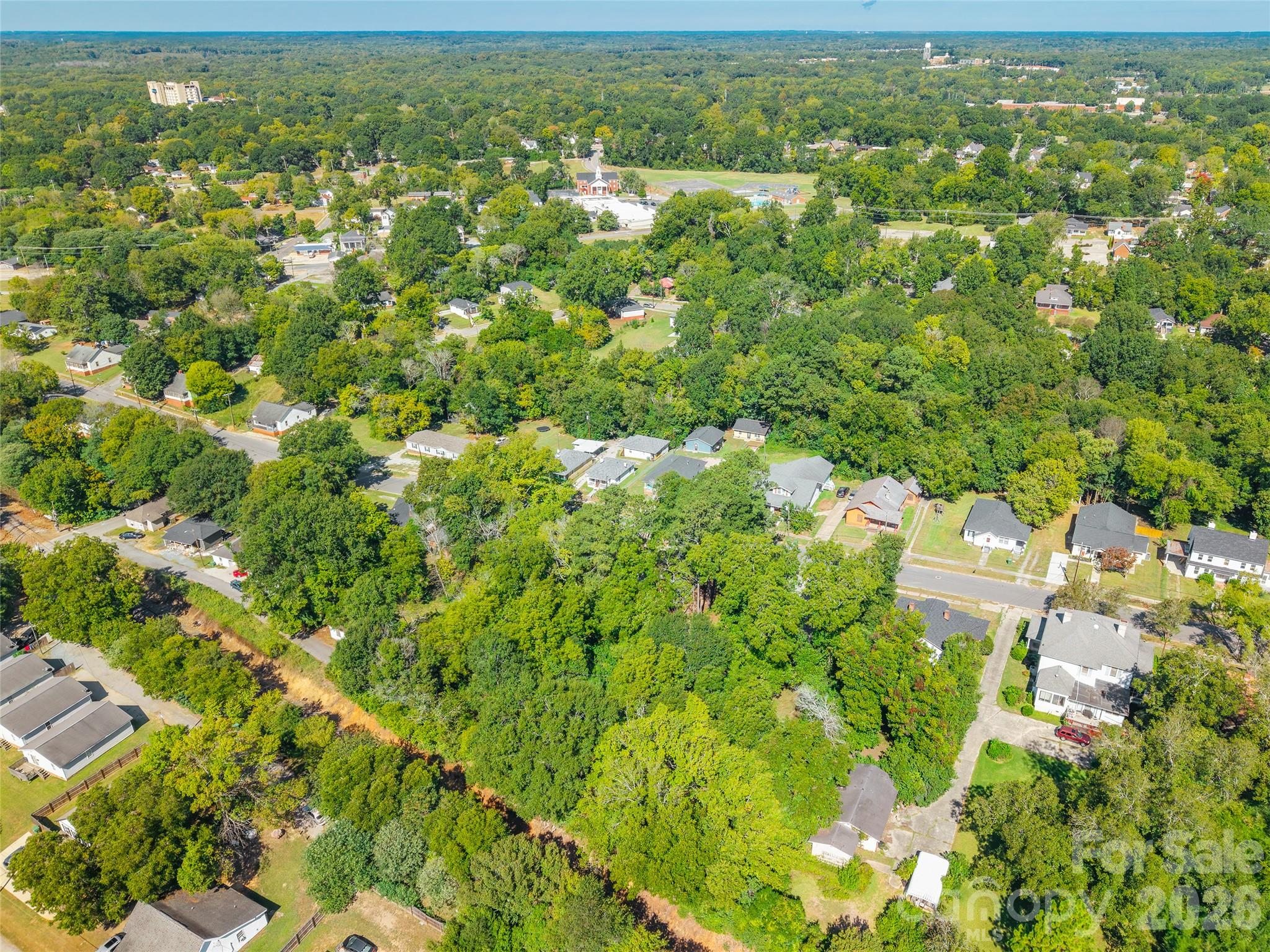 Lot at 00 Elm Street, Lancaster, photo 5 of 6