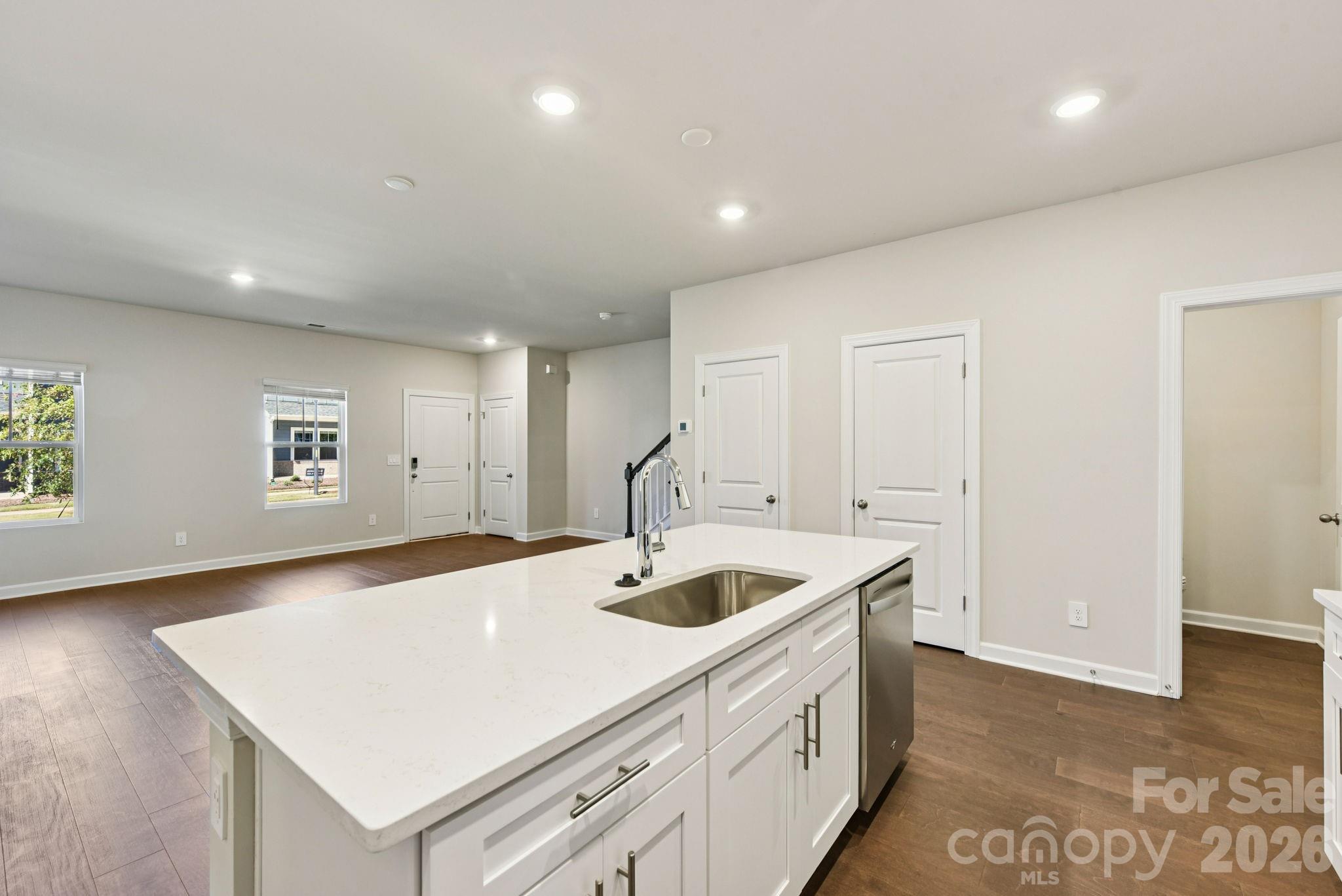 Townhouse at 109 Ciara Place, Mooresville, photo 5 of 28