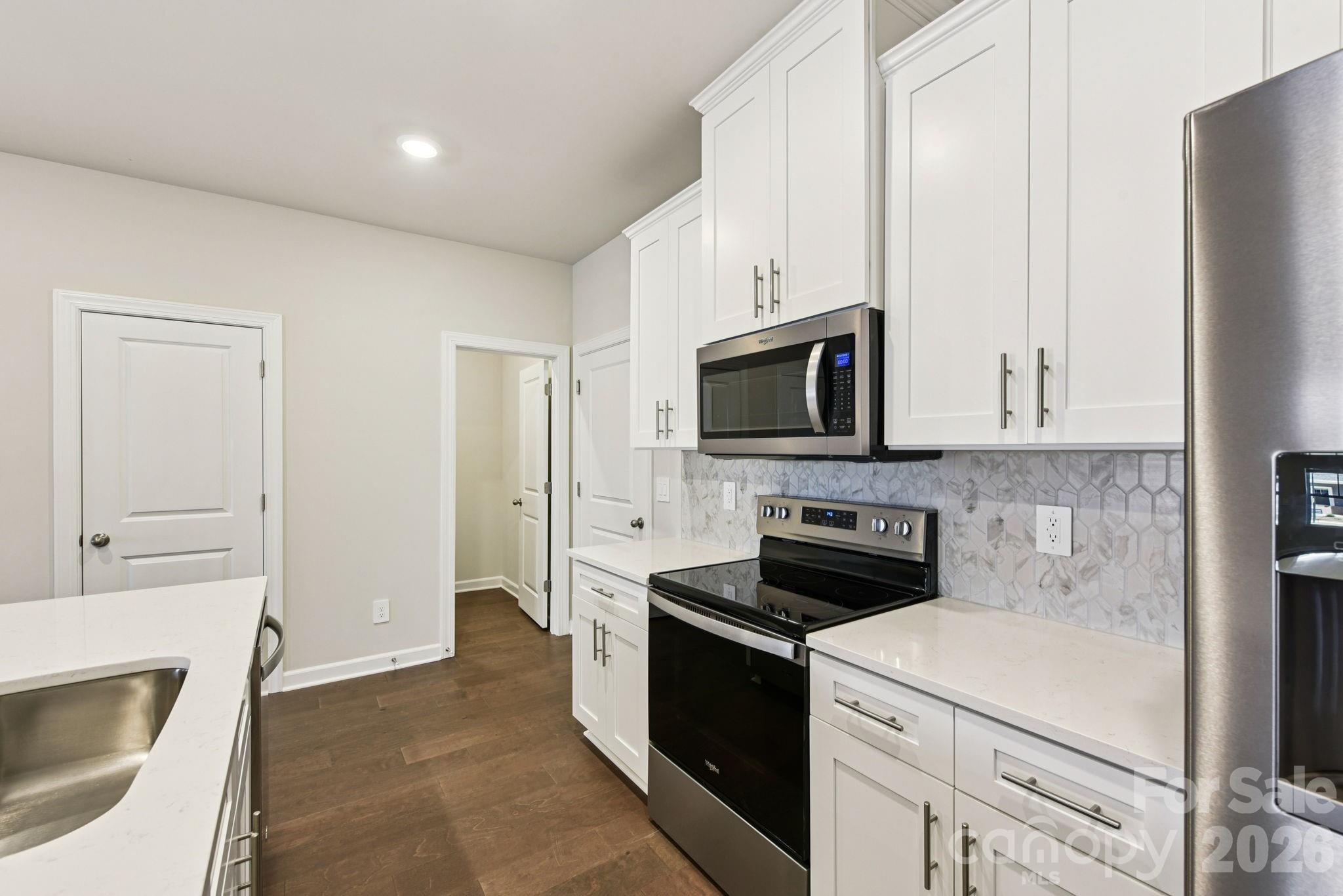 Townhouse at 109 Ciara Place, Mooresville, photo 9 of 28