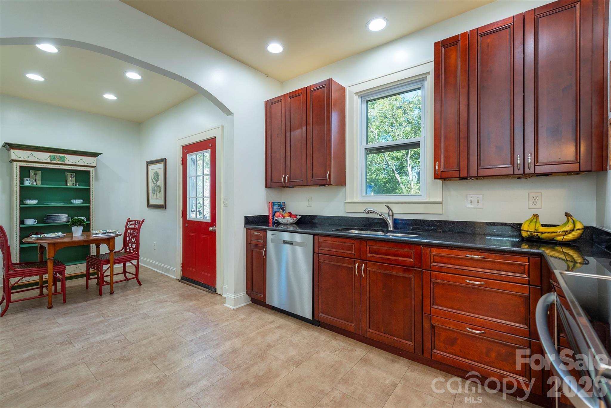 Single Family Residence at 710 Merrimon Avenue, Asheville, photo 10 of 35