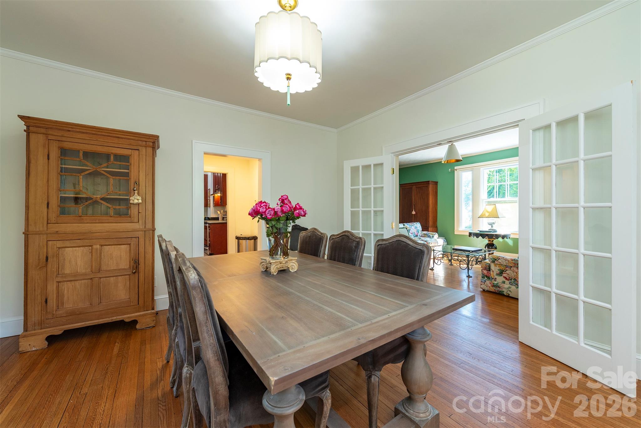 Single Family Residence at 710 Merrimon Avenue, Asheville, photo 13 of 35