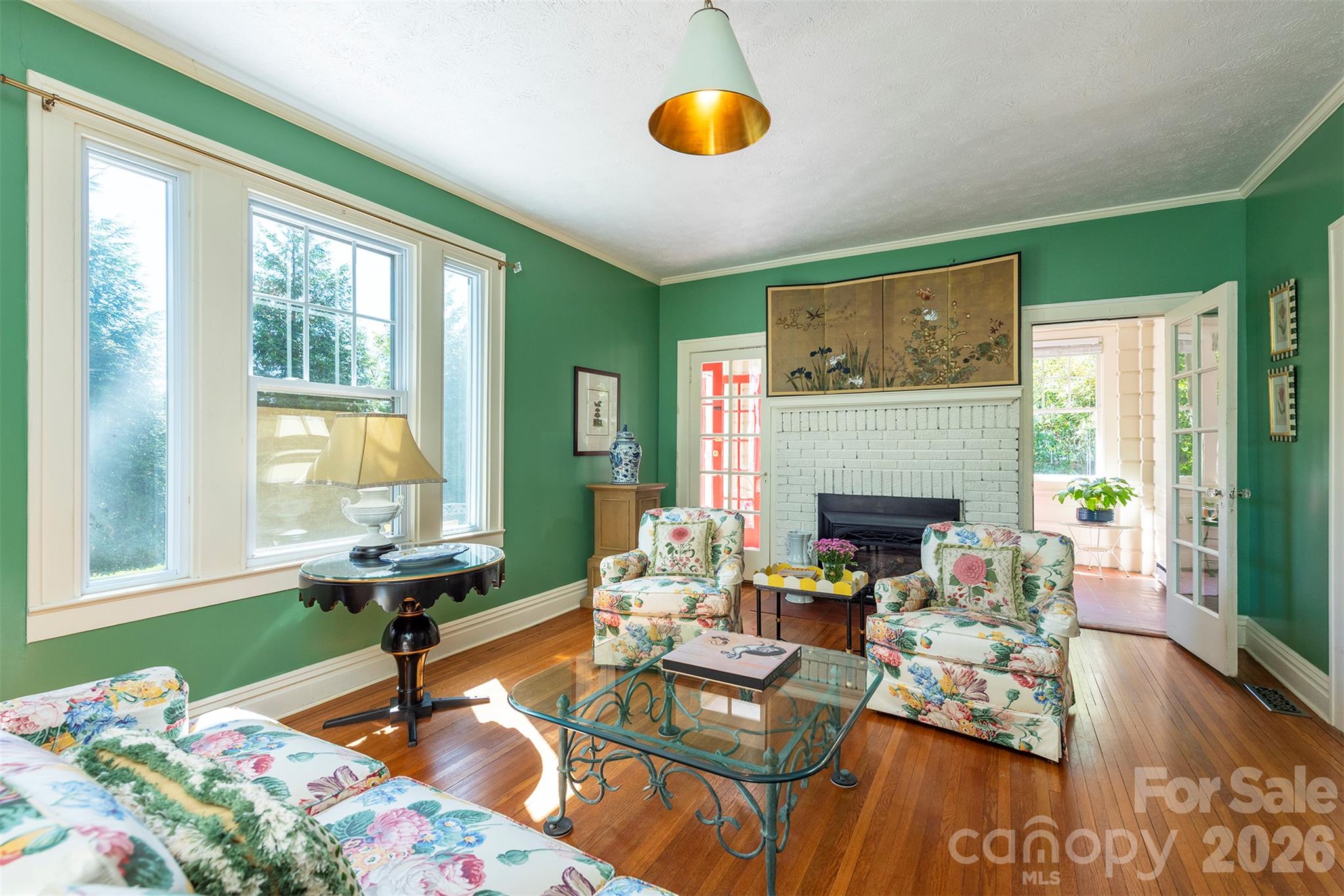 Single Family Residence at 710 Merrimon Avenue, Asheville, photo 14 of 35