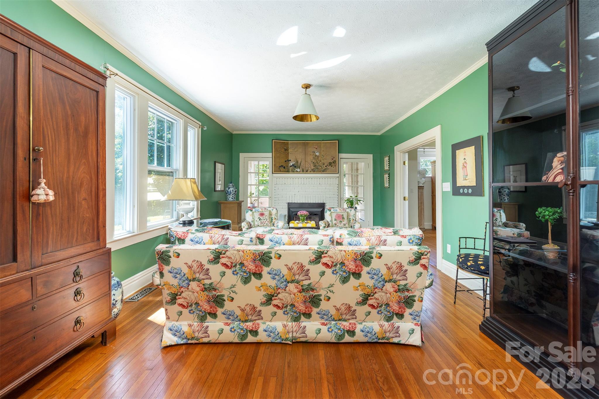 Single Family Residence at 710 Merrimon Avenue, Asheville, photo 15 of 35